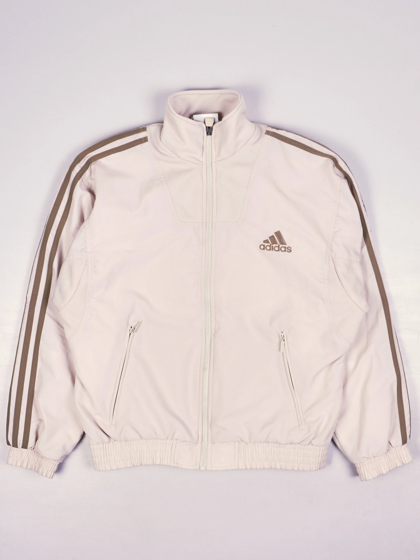 Adidas Trainingsjacke (S)