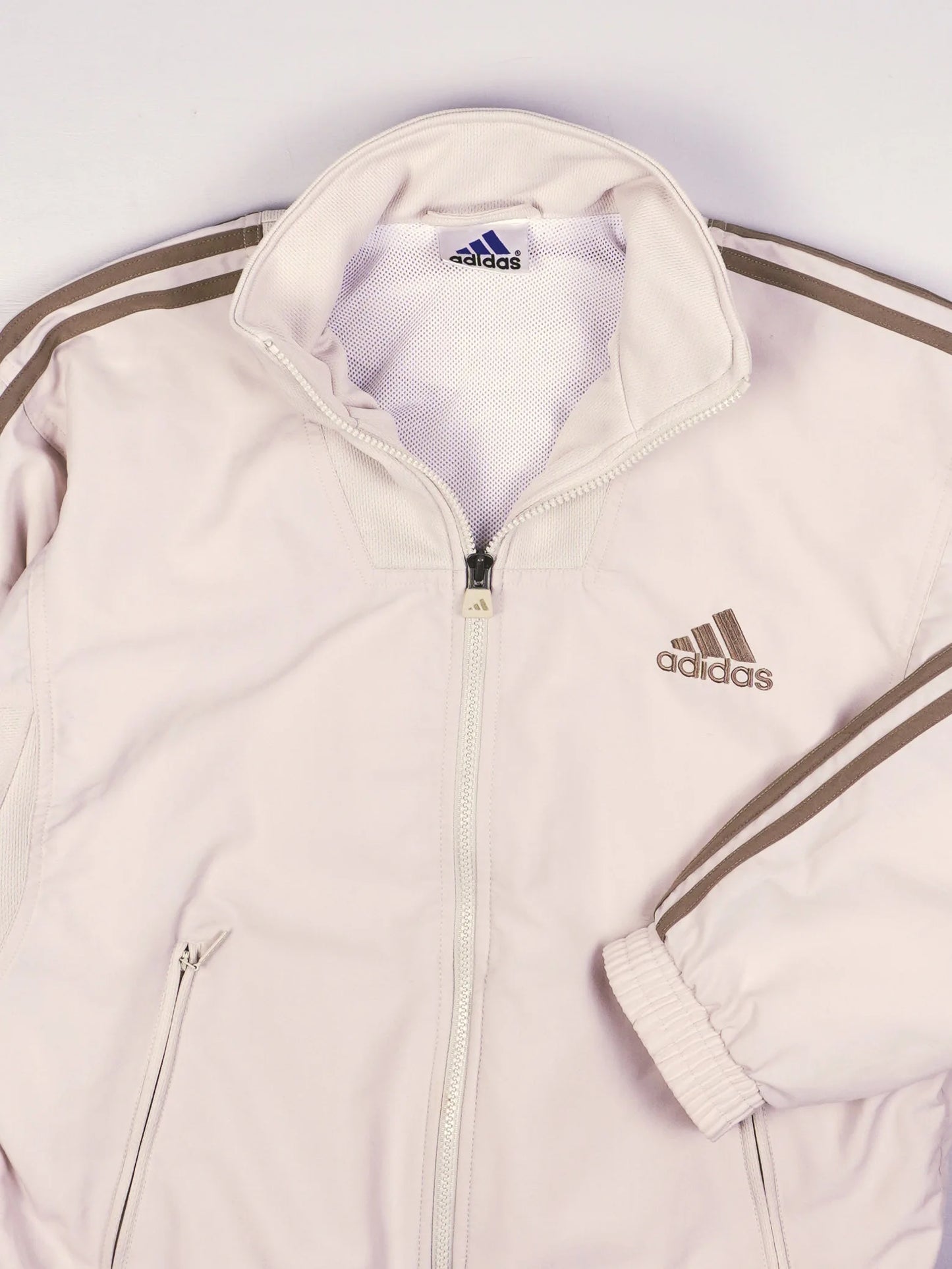 Adidas Trainingsjacke (S)