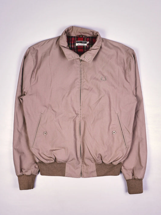 Fred Perry Jacke (M)