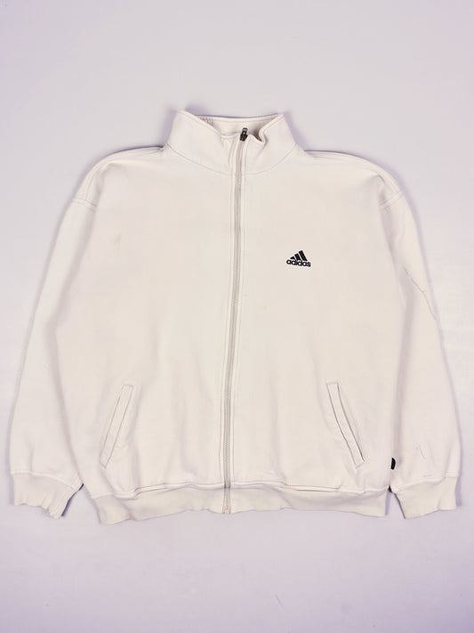 Adidas Sweatjacke (L)