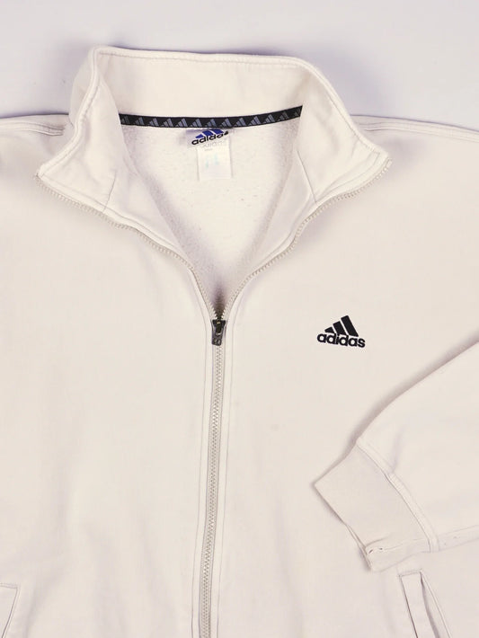 Adidas Sweatjacke (L)