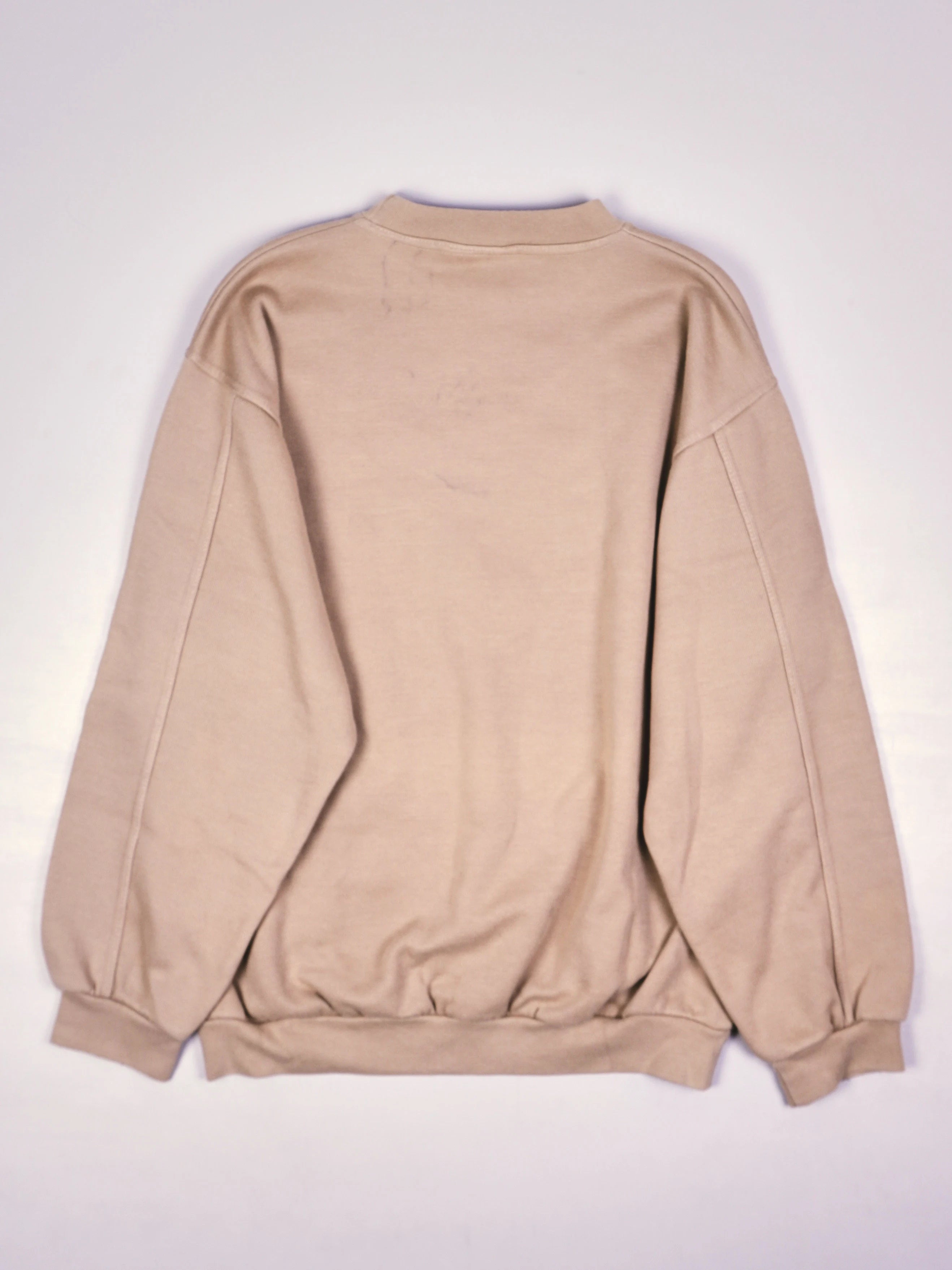 Yachting Sweater (L)