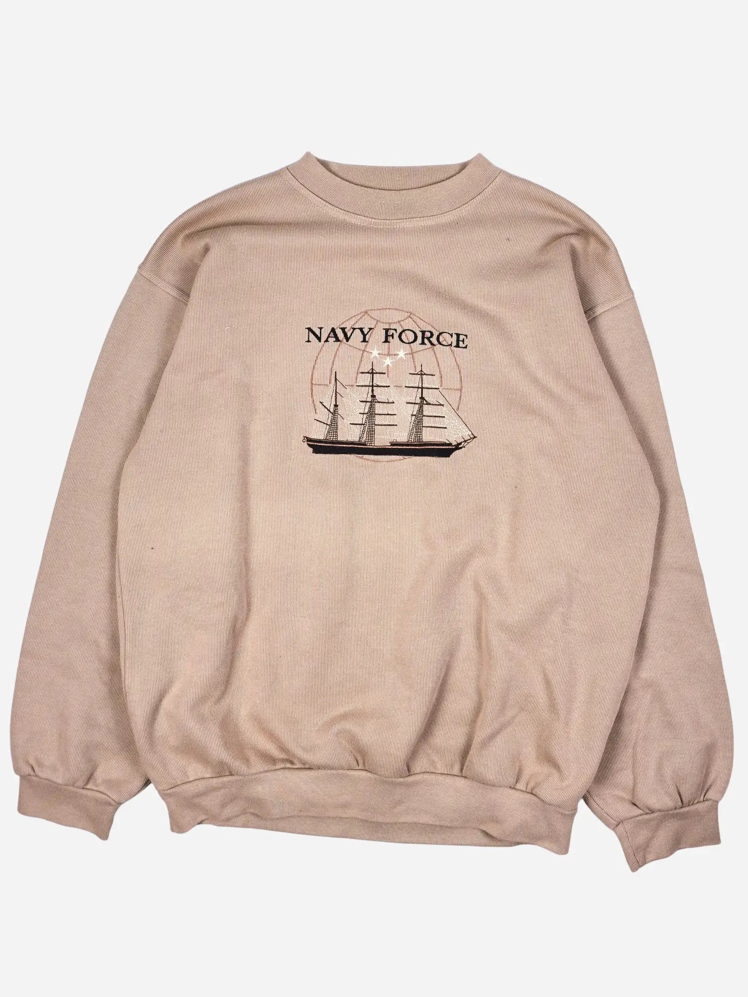 Yachting Sweater (L)
