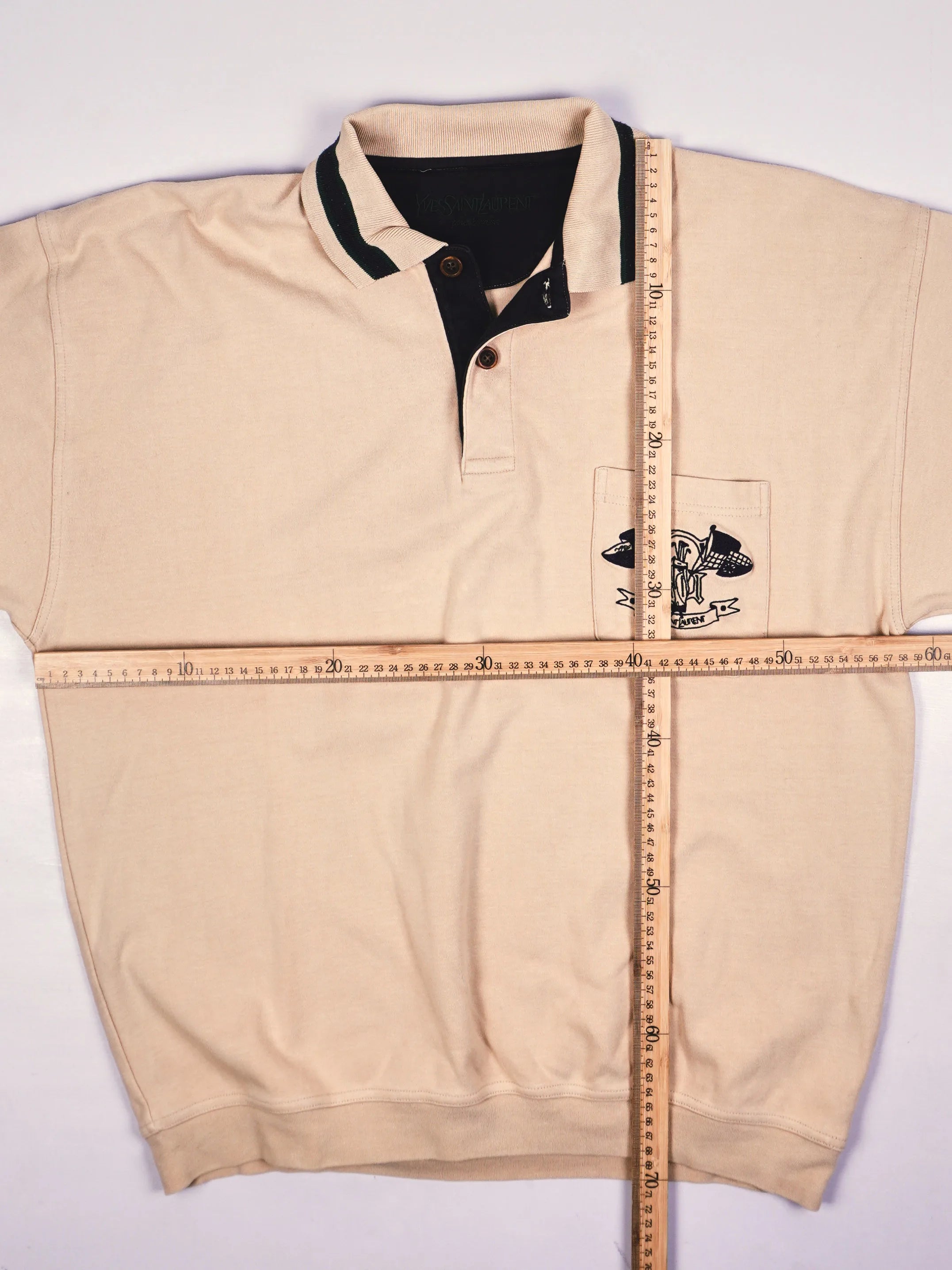 Yves Saint Laurent Sweater (L)