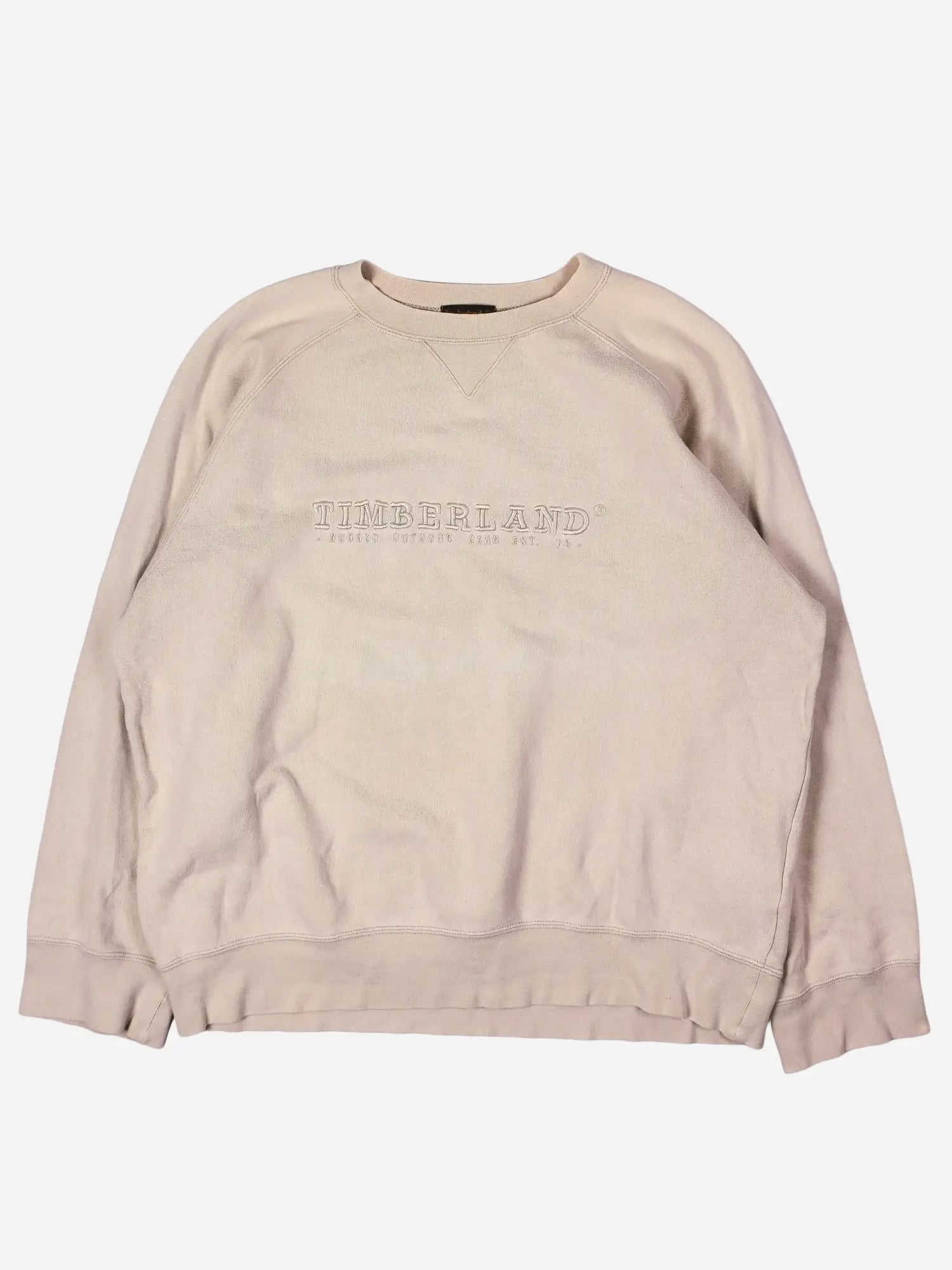 Timberland Sweater (M)