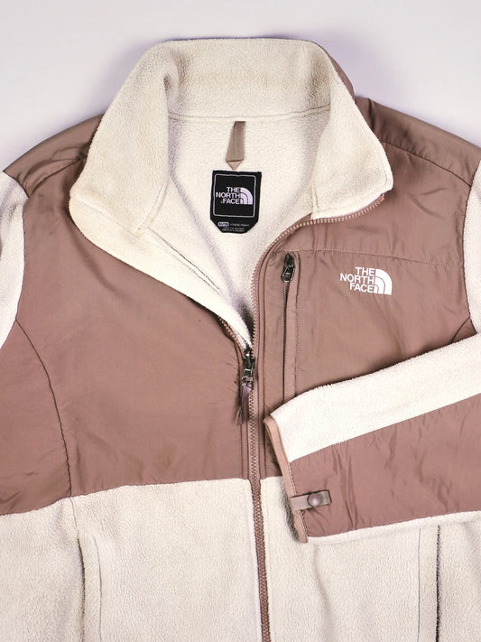 The North Face Fleecejacke (L)