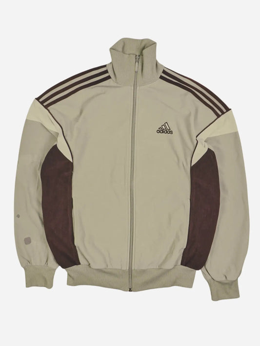 Adidas Trainingsjacke (M)