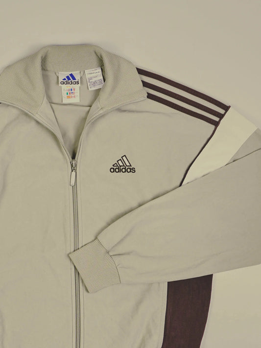Adidas Trainingsjacke (M)