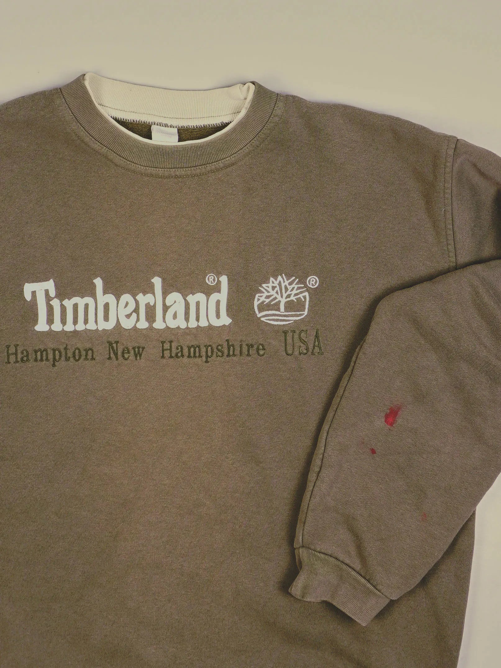 Timberland Sweater (L)