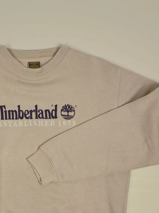 Timberland Sweater (M)