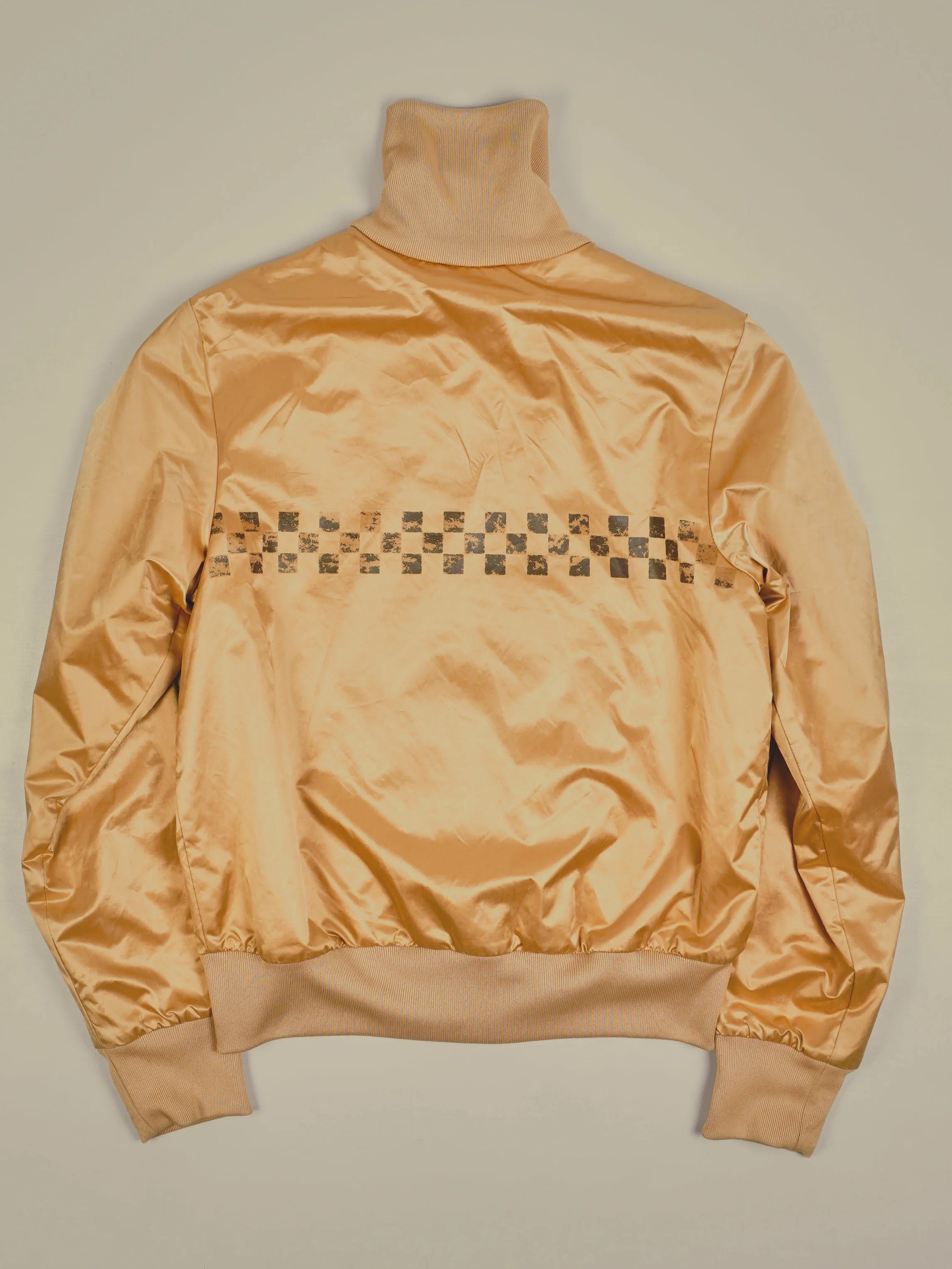 Adidas Gold Jacke (XS)