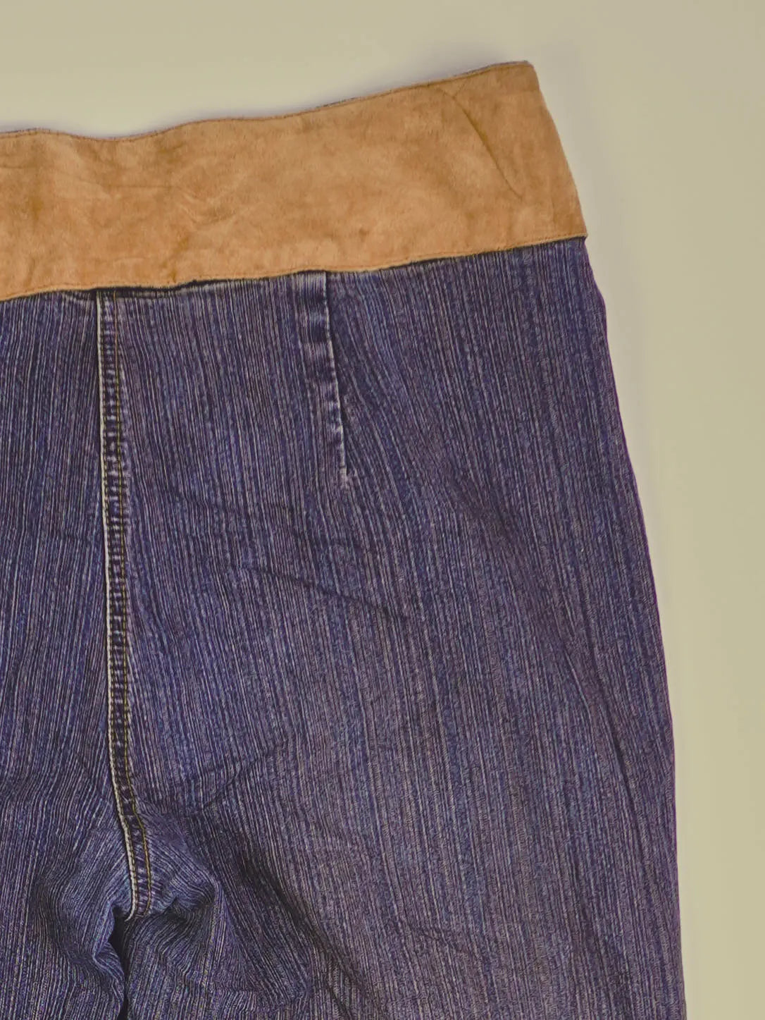 Vintage Y2K Highwaist Jeans (W30)