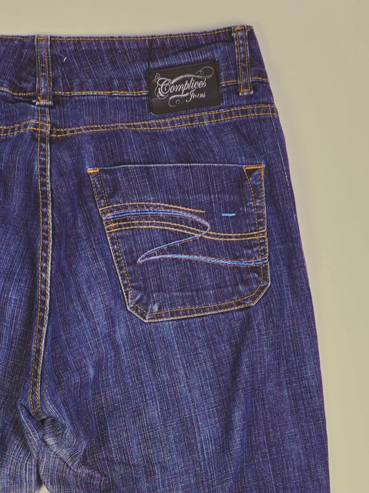 Vintage Y2K Jeans (W32)