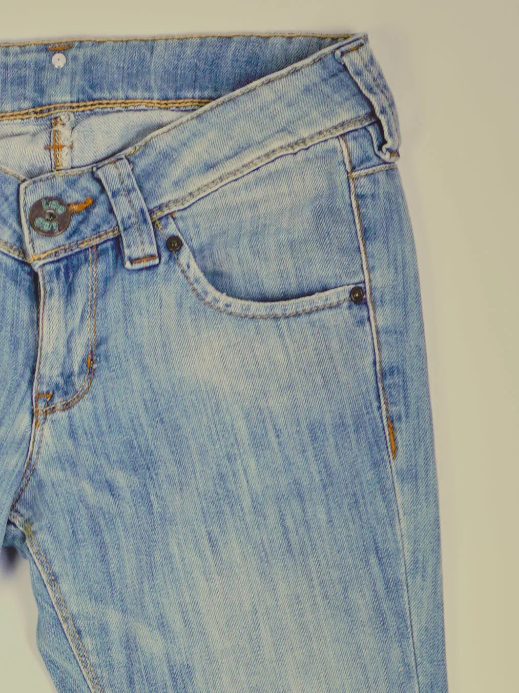 Vintage Lee Jeans (W30)