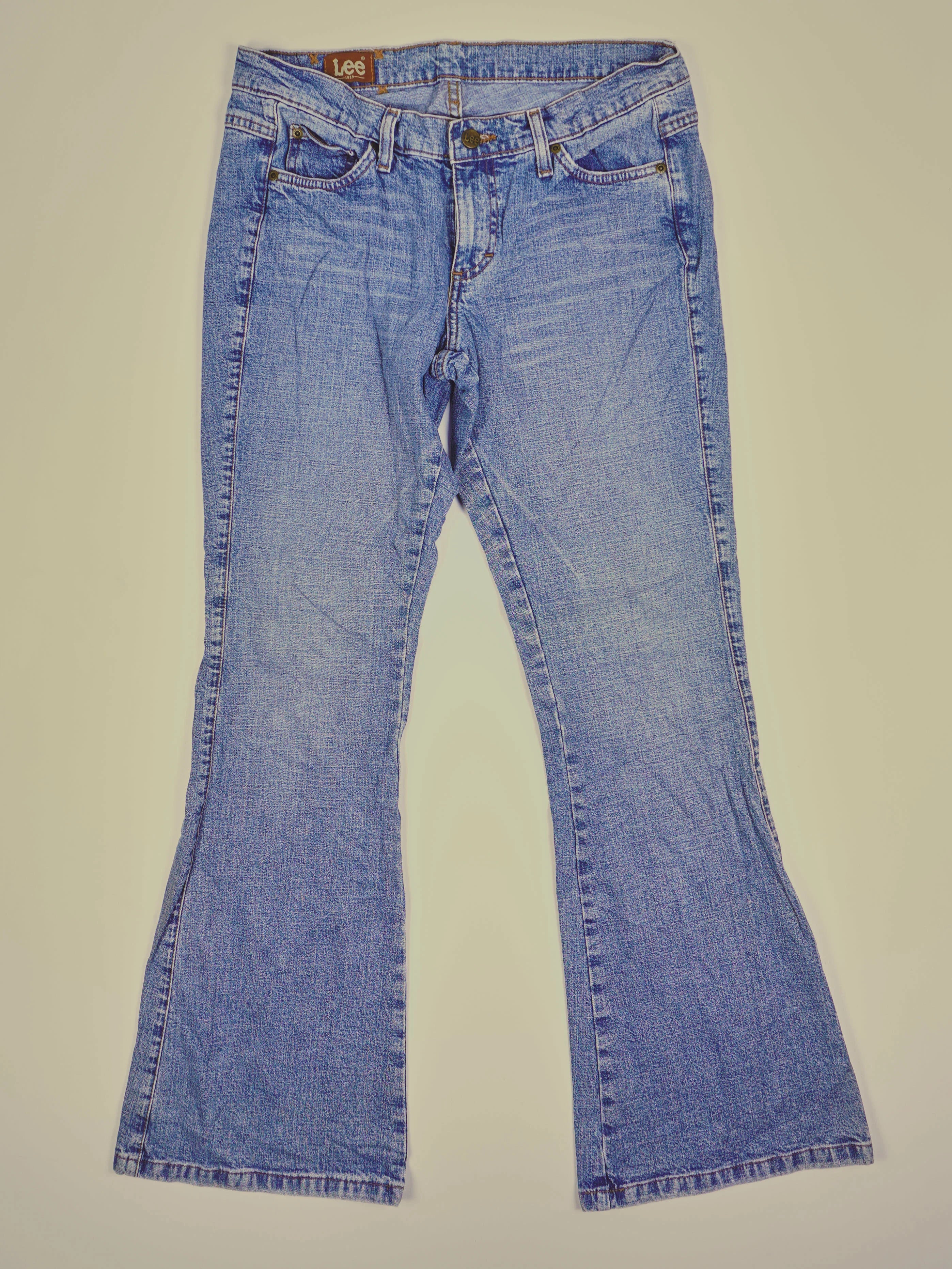 Vintage Lee Jeans (W30)