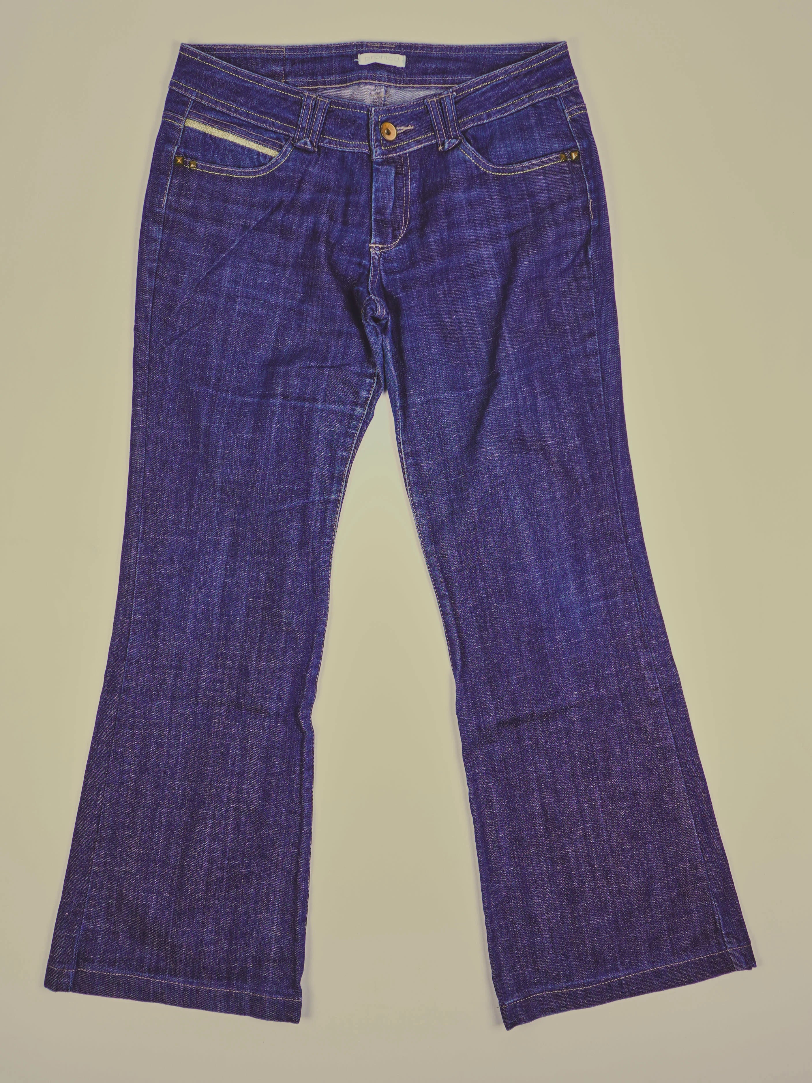 Vintage Y2K Jeans (W30)