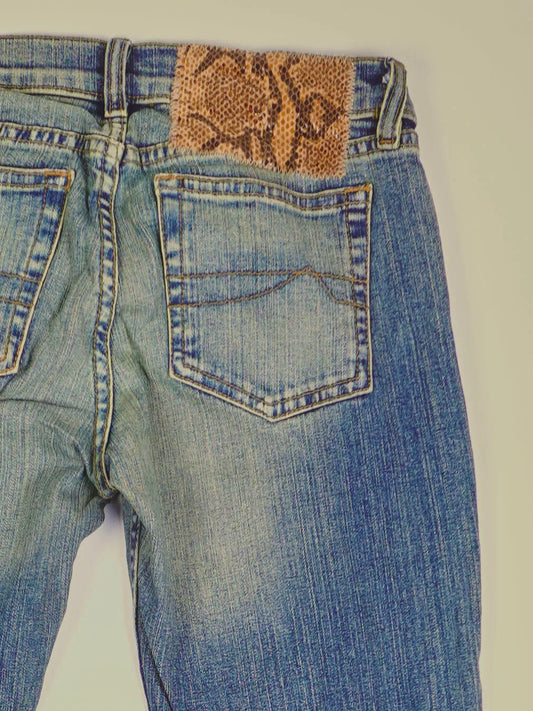 Vintage Allen B Y2K Jeans (W26)