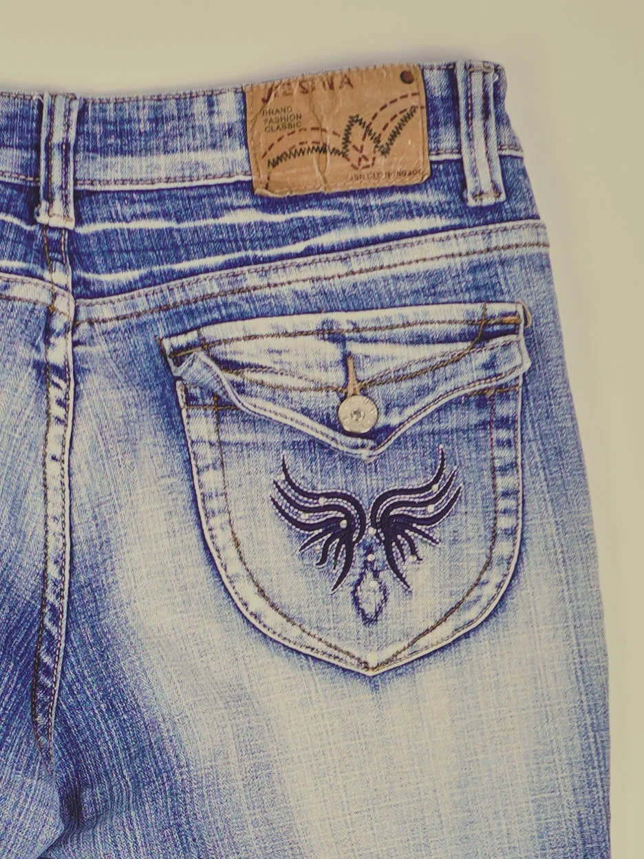 Vintage Y2K Jeans (W32)