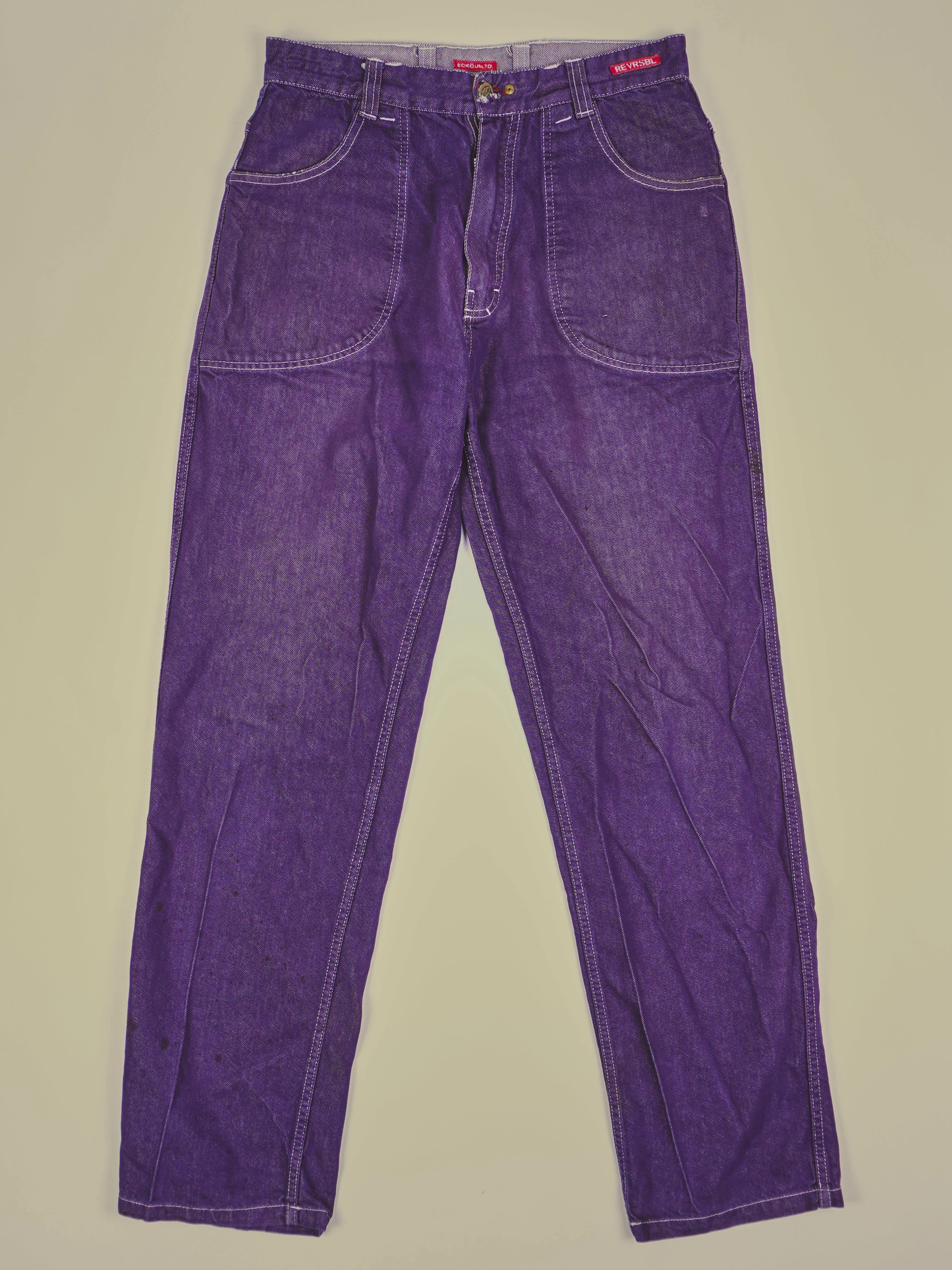 Vintage Ecko Unltd. Jeans (W30)