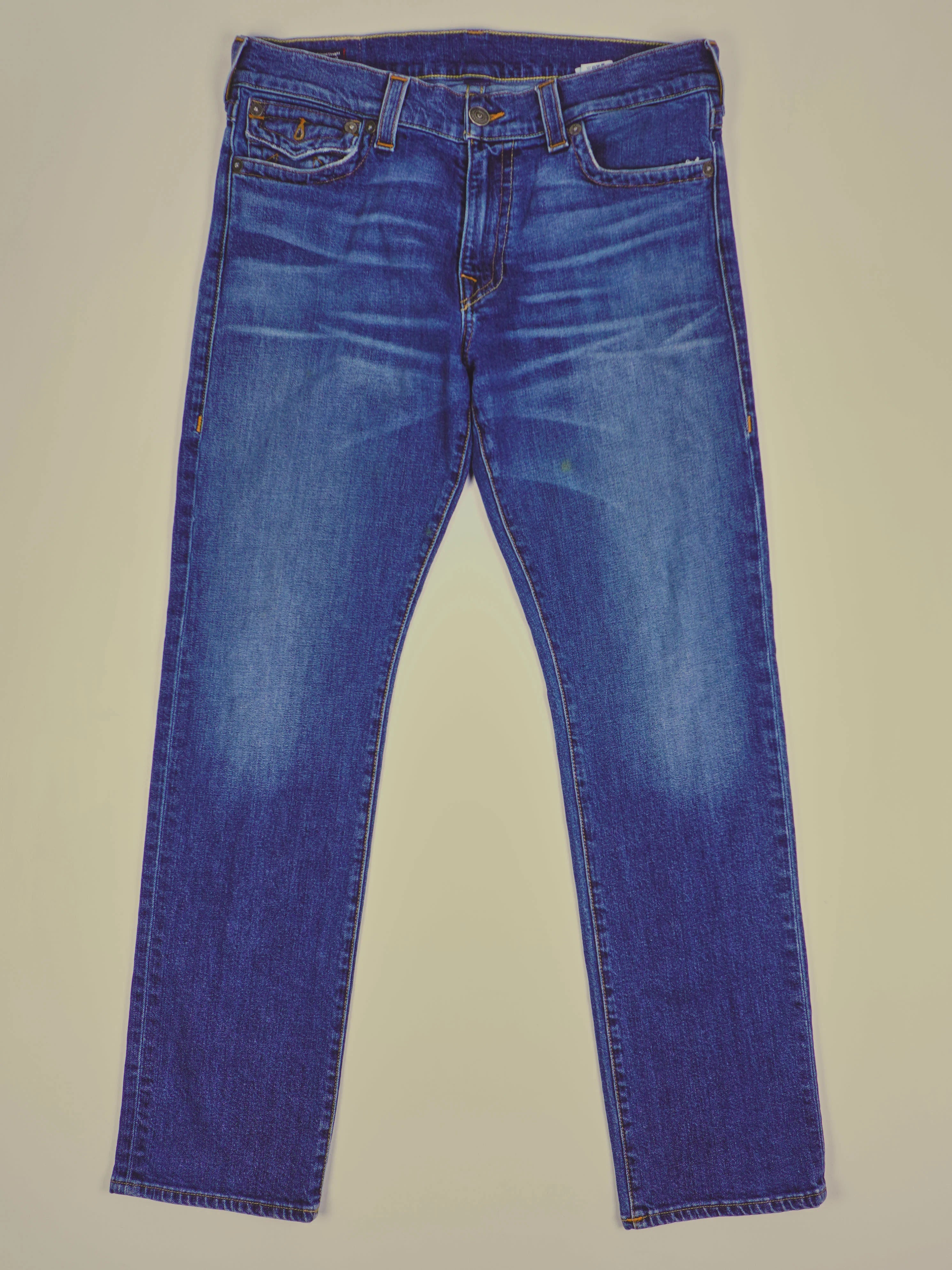 True Religion Washed Jeans (W36)