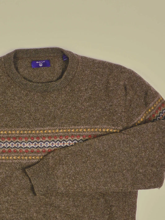 Gant Strickpullover (S)