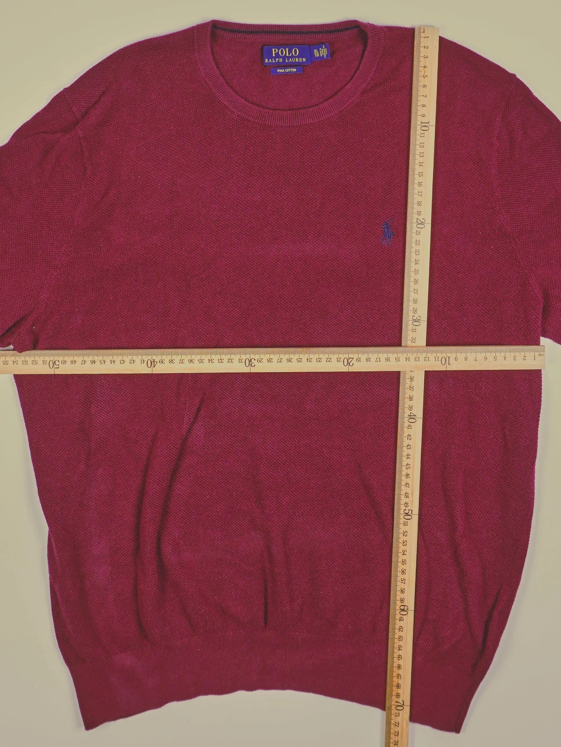 Ralph Lauren Sweater (L)