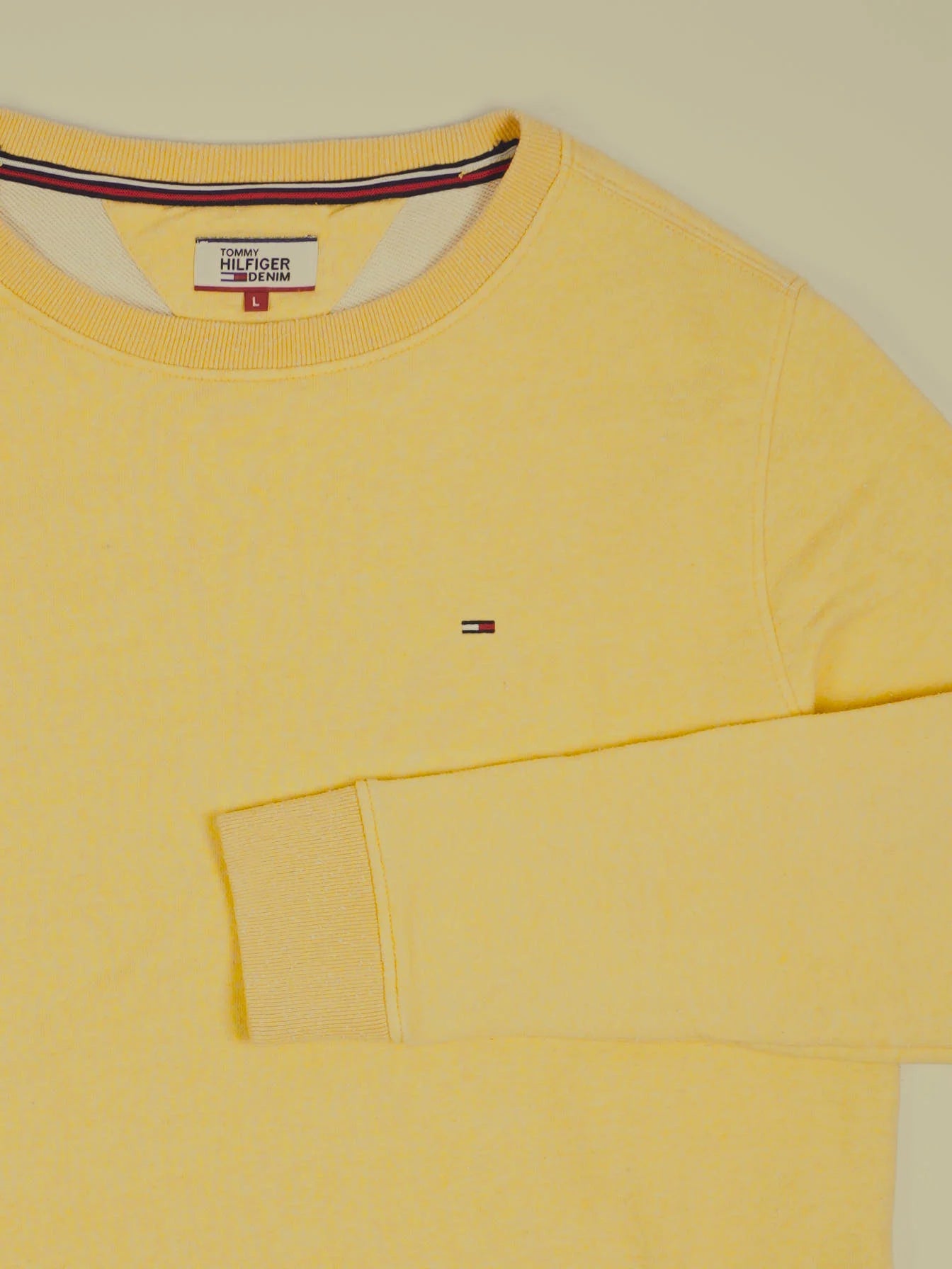 Tommy Hilfiger Sweater (L)