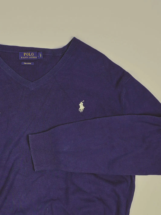 Ralph Lauren Strickpullover (S)