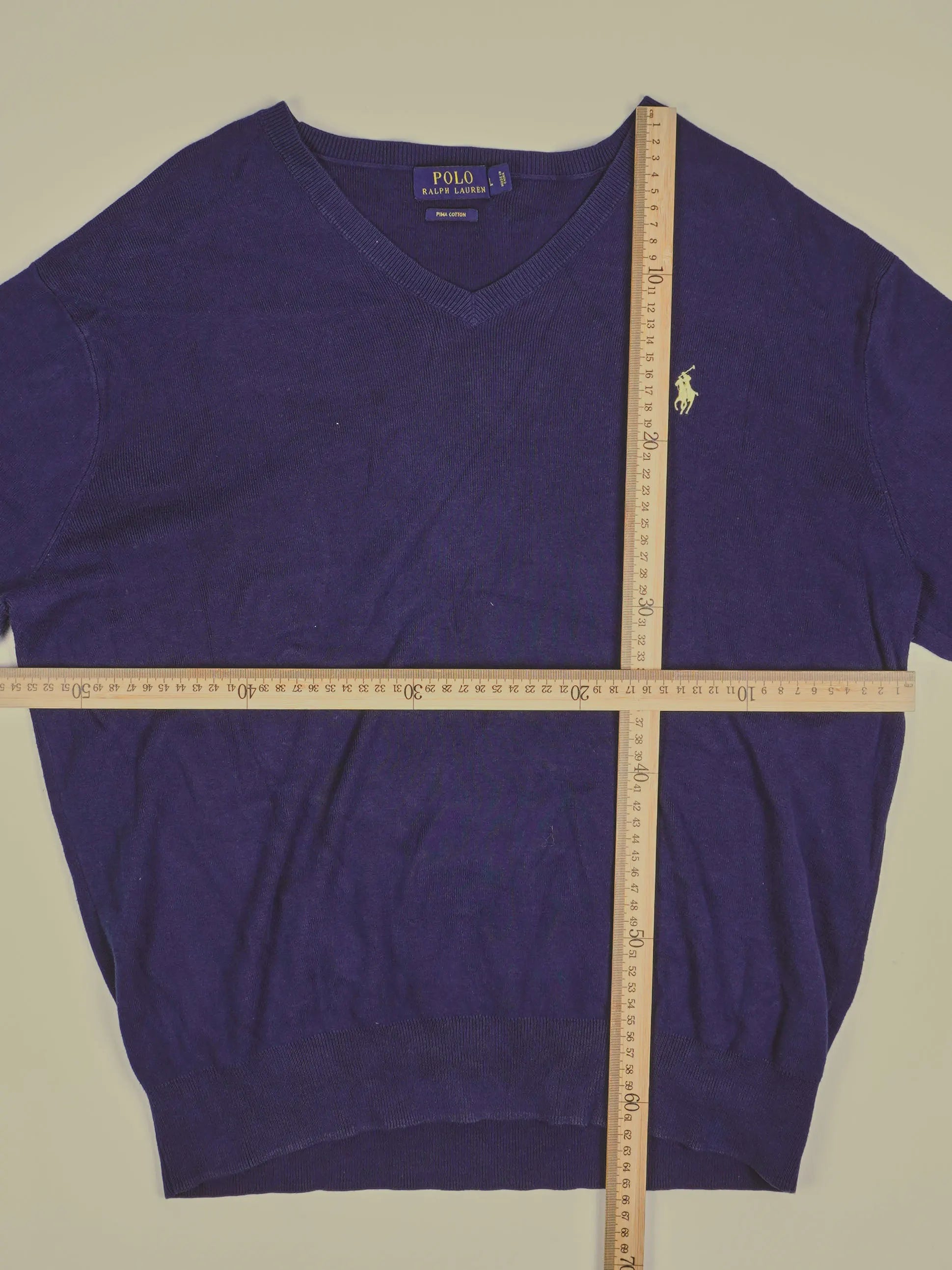 Ralph Lauren Strickpullover (S)