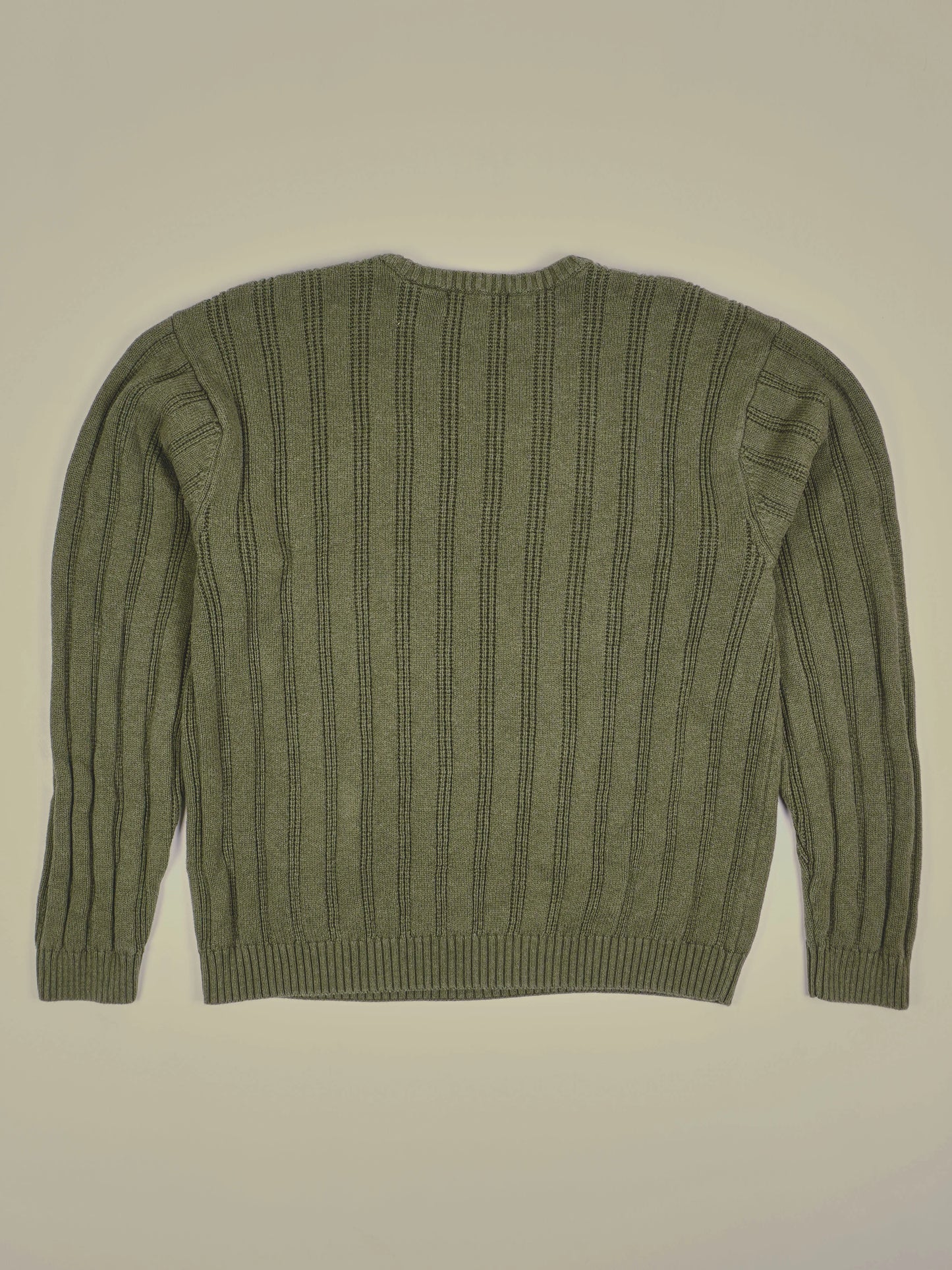 Vintage Chaps Strickpullover (M)