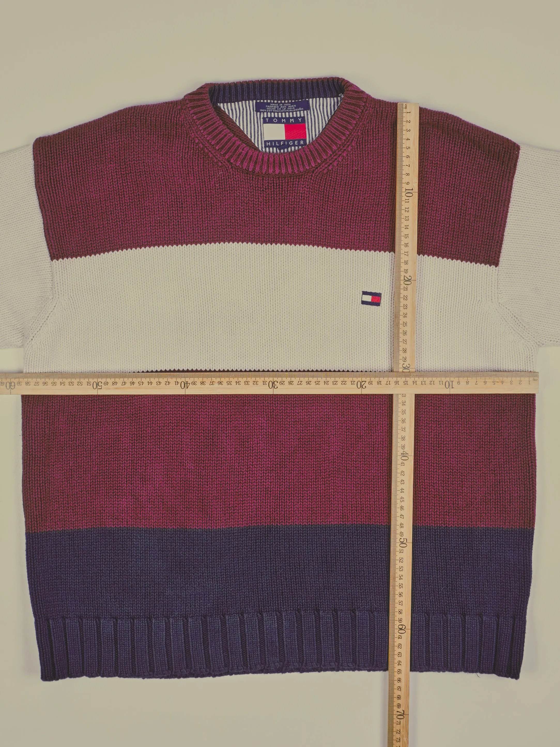 Tommy Hilfiger Strickpullover (S)