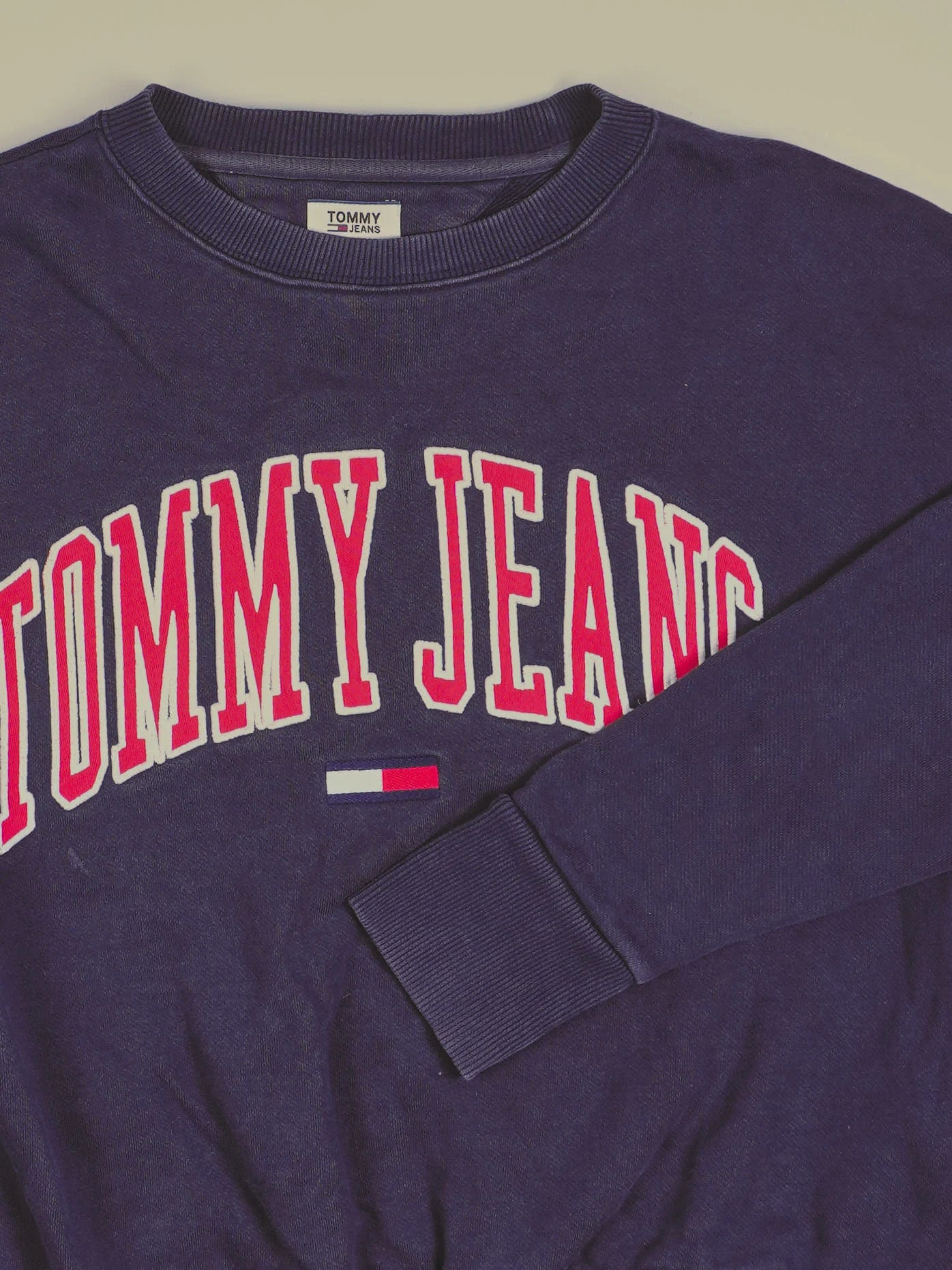 Tommy Hilfiger Sweater (S)