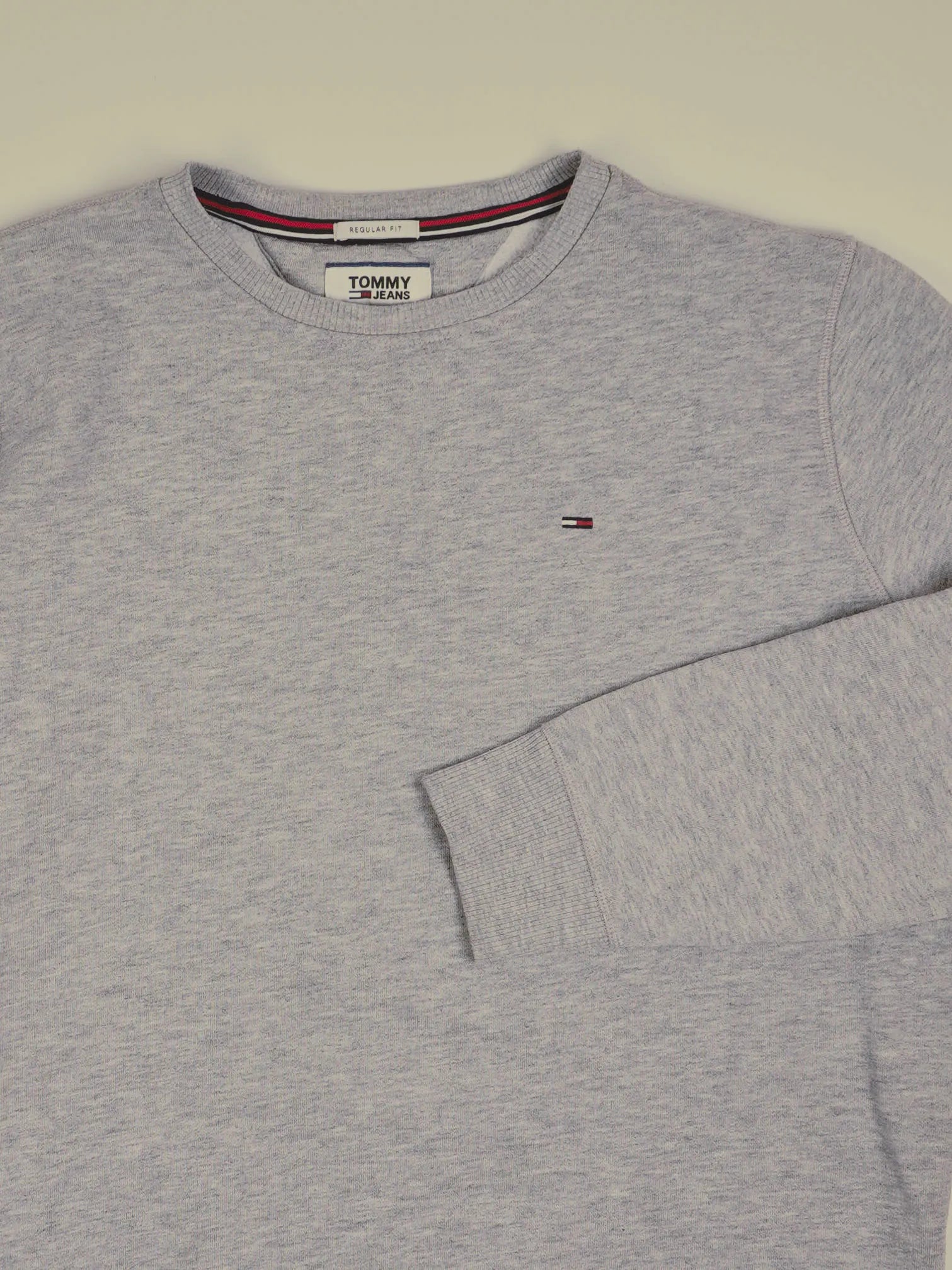 Tommy Hilfiger Sweater (M)