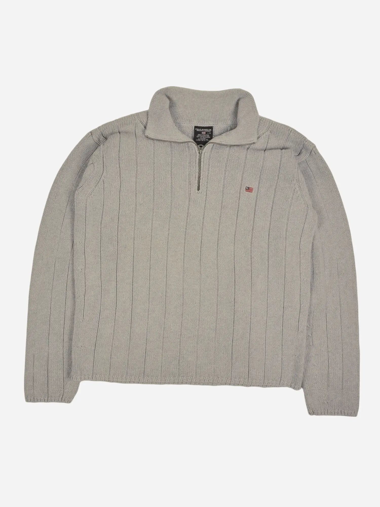 Ralph Lauren Strickpullover (S)