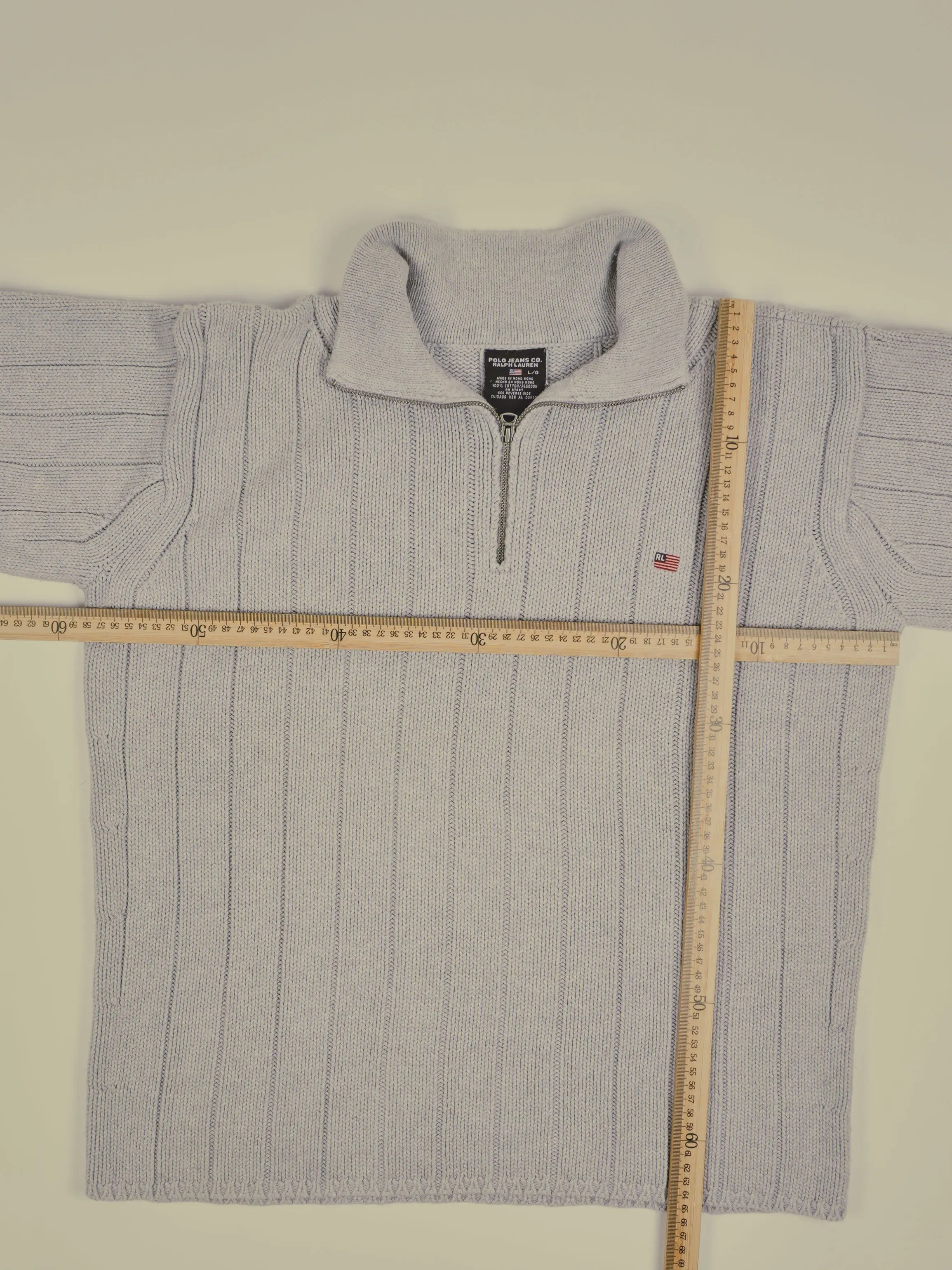 Ralph Lauren Strickpullover (S)