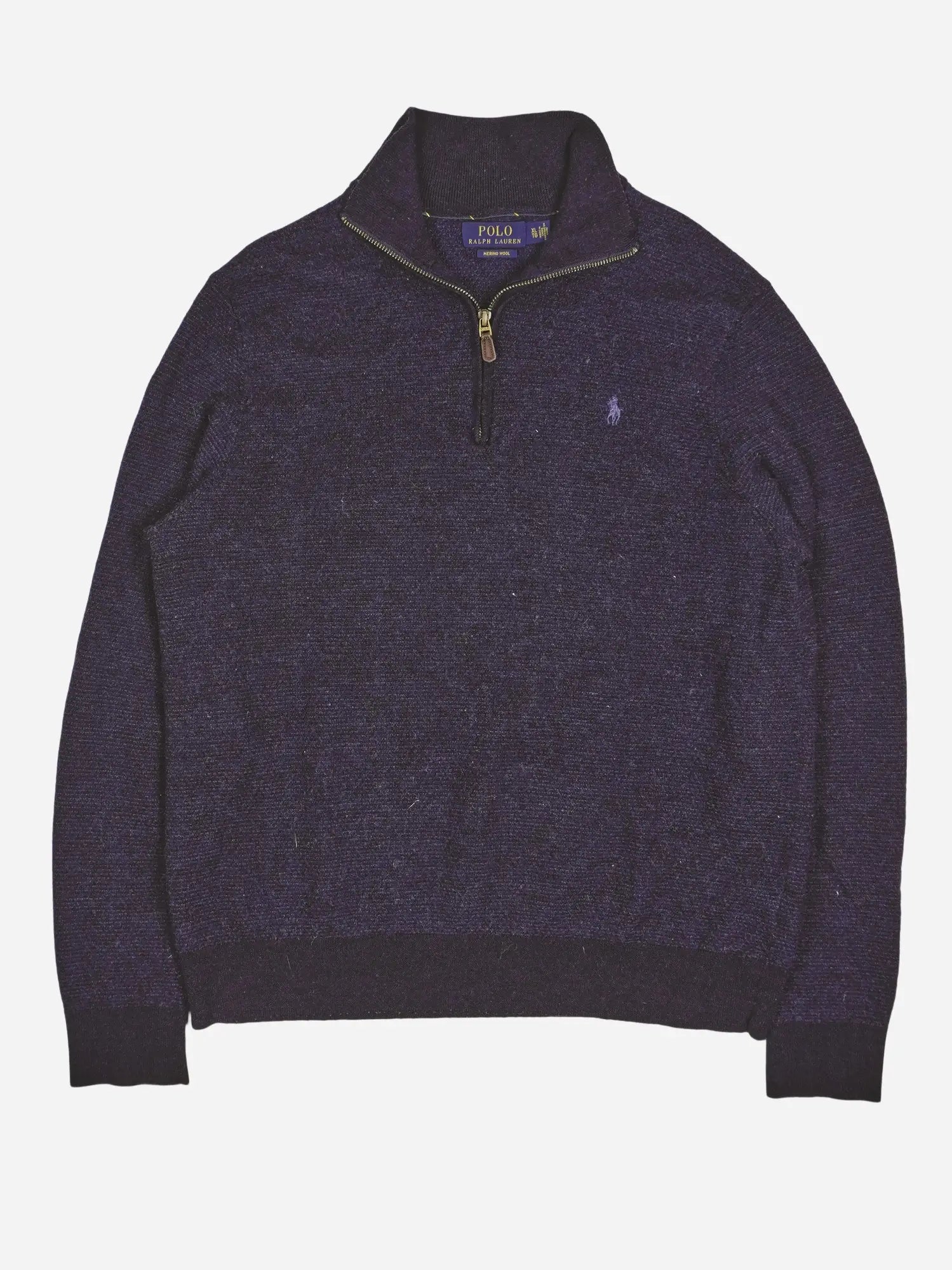Ralph Lauren Strickpullover (S)