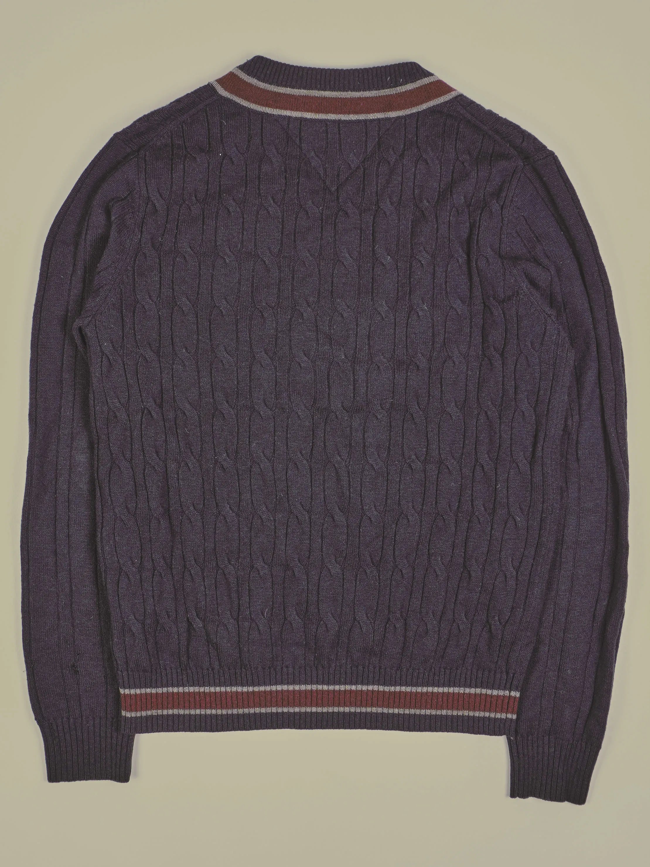 Tommy Hilfiger Strickpullover (S)