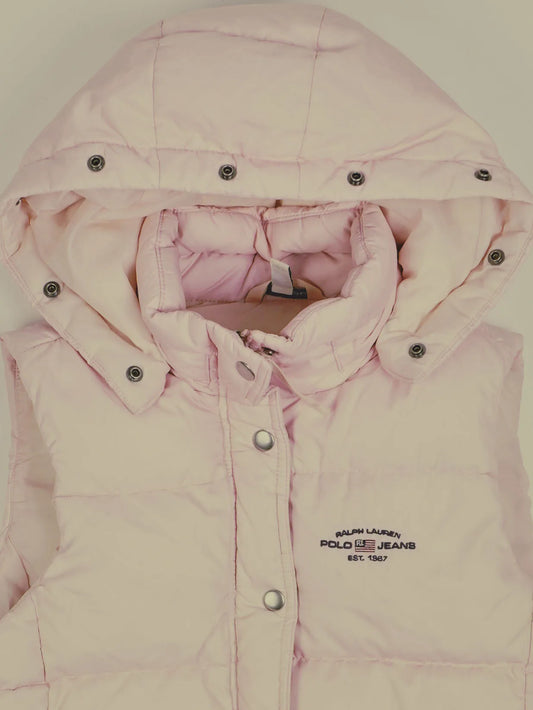 Ralph Lauren Jacke (XS)