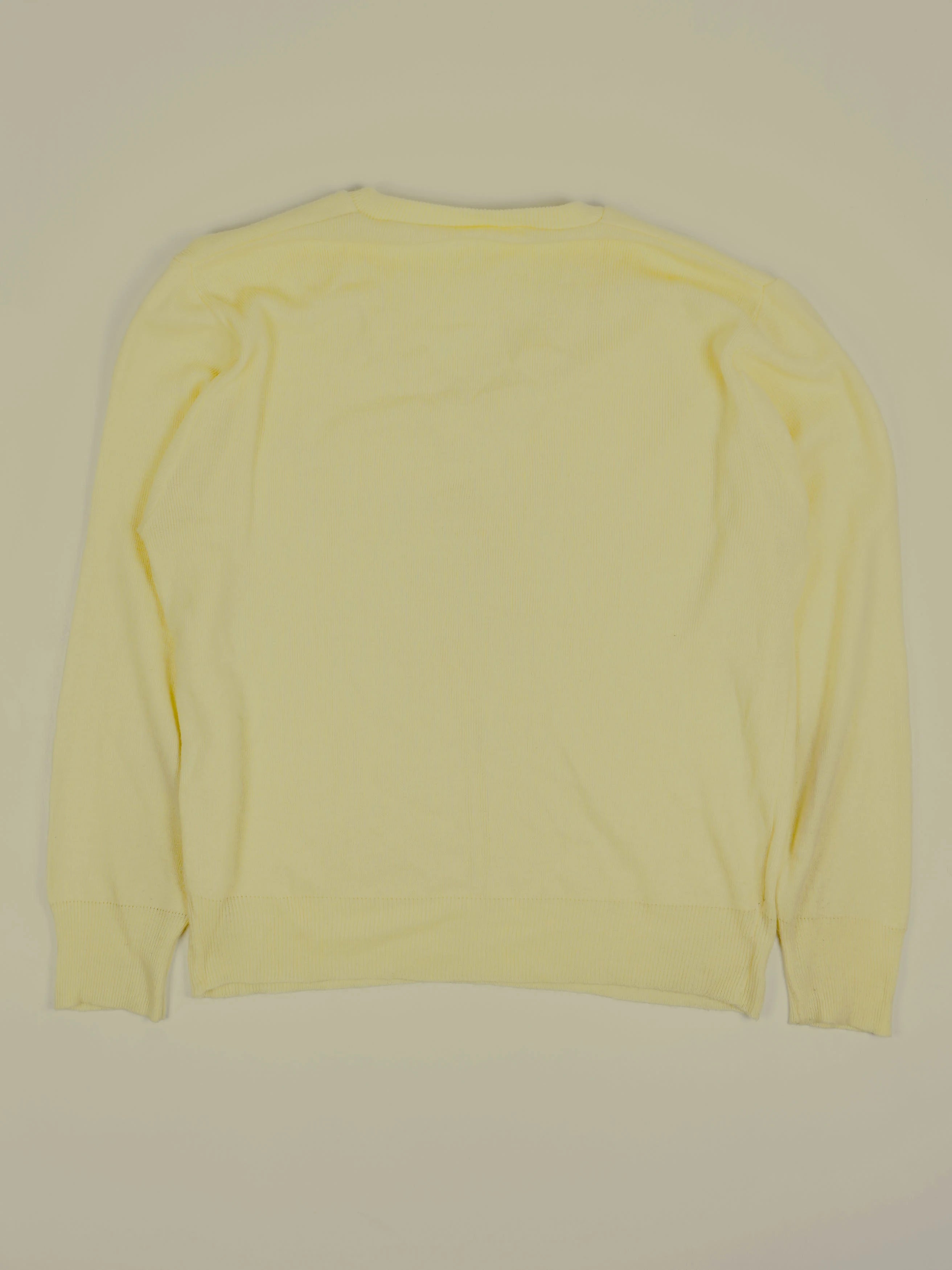 Lacoste Strickpullover (S)