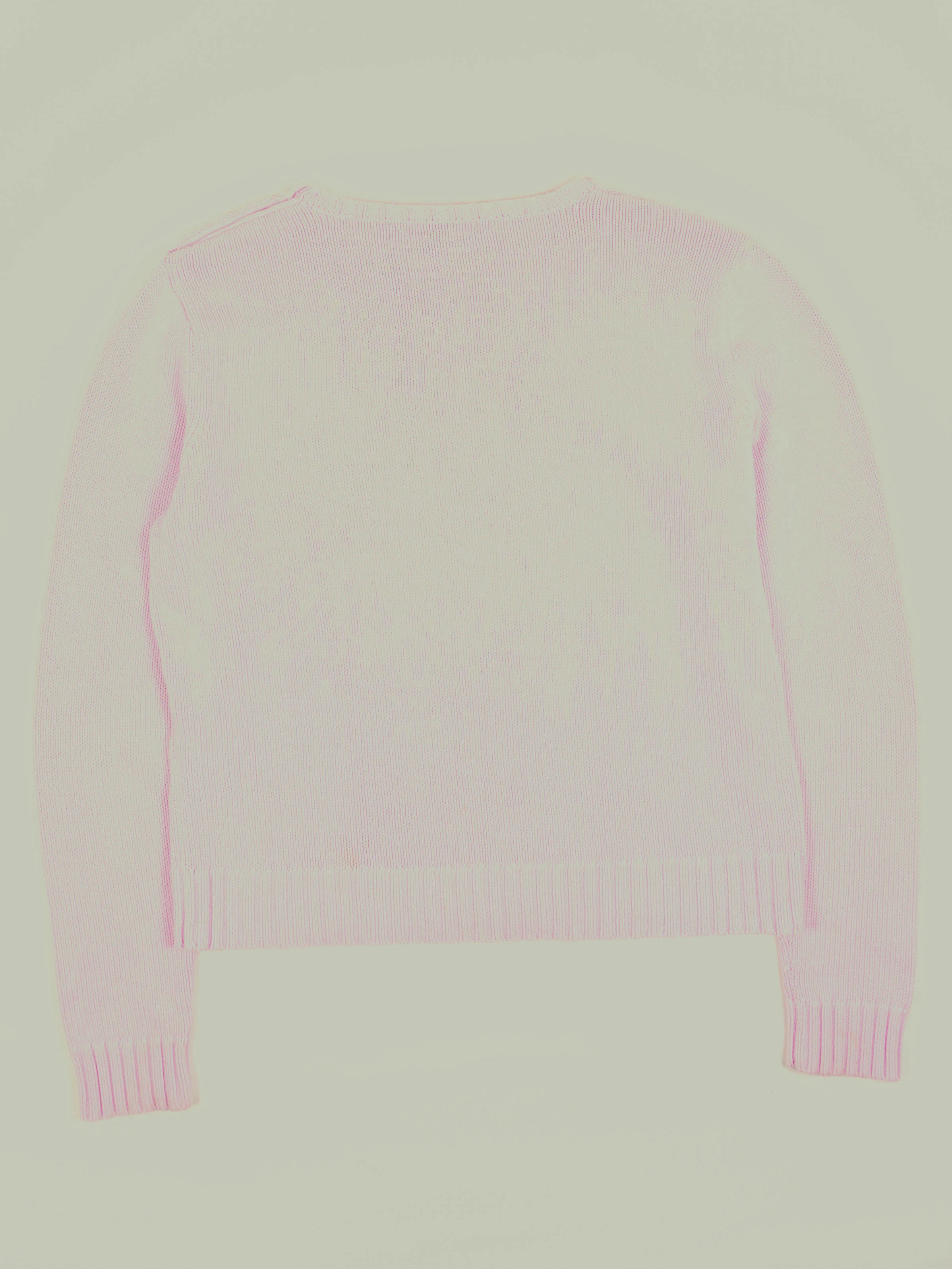 Ralph Lauren Strickpullover (XS)