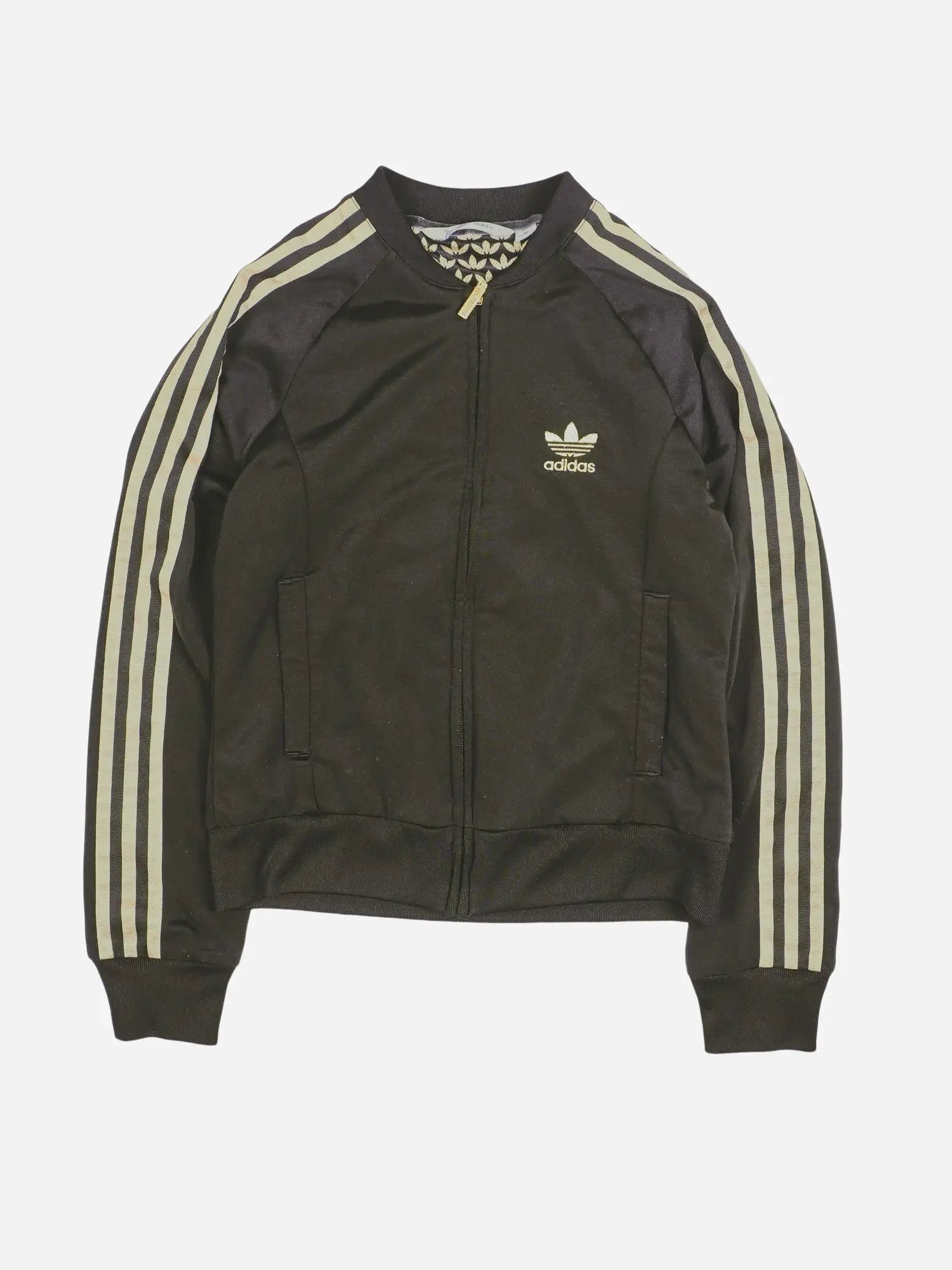 Adidas Trainingsjacke (XS)