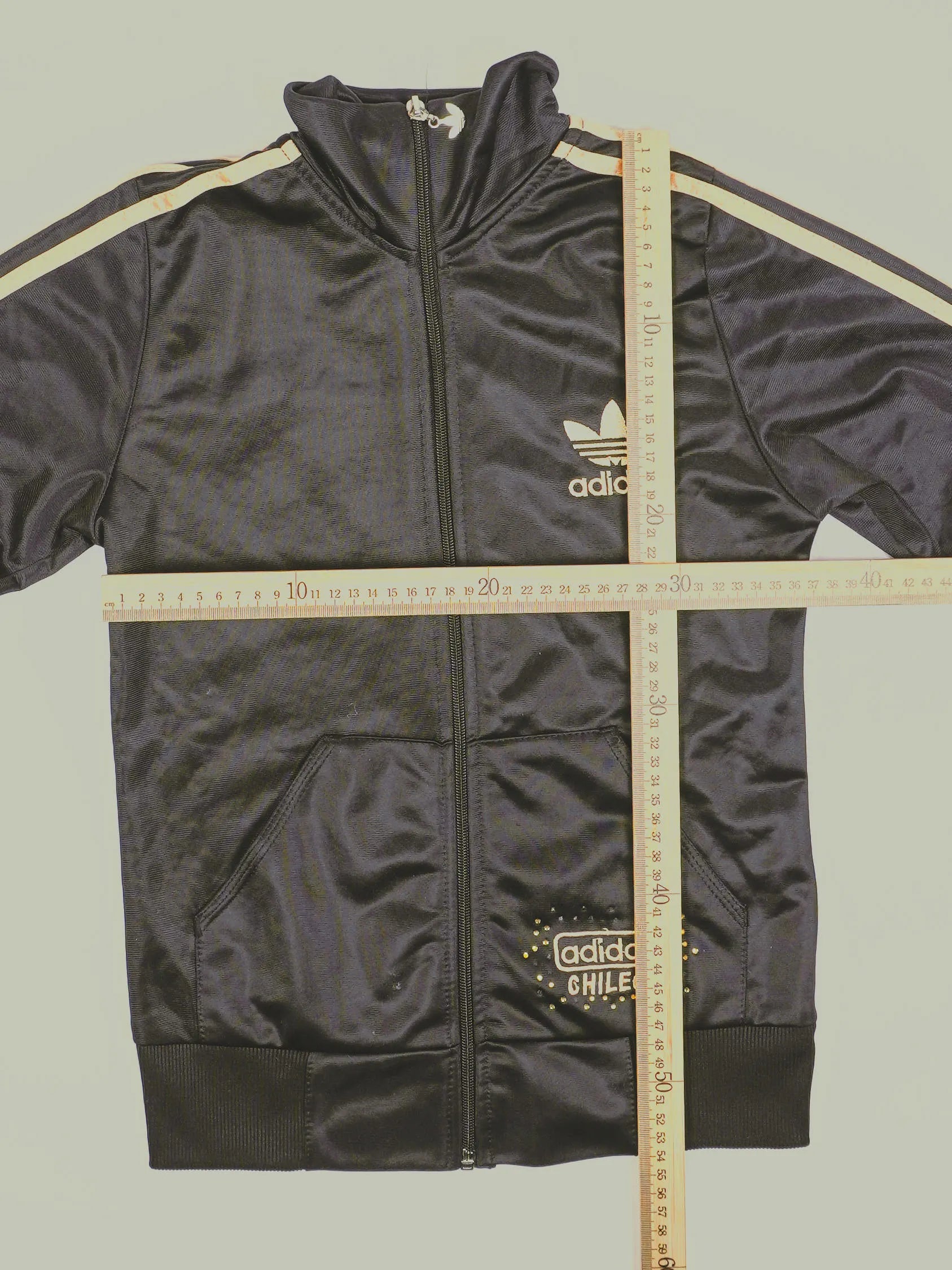 Adidas Trainingsjacke (XS)