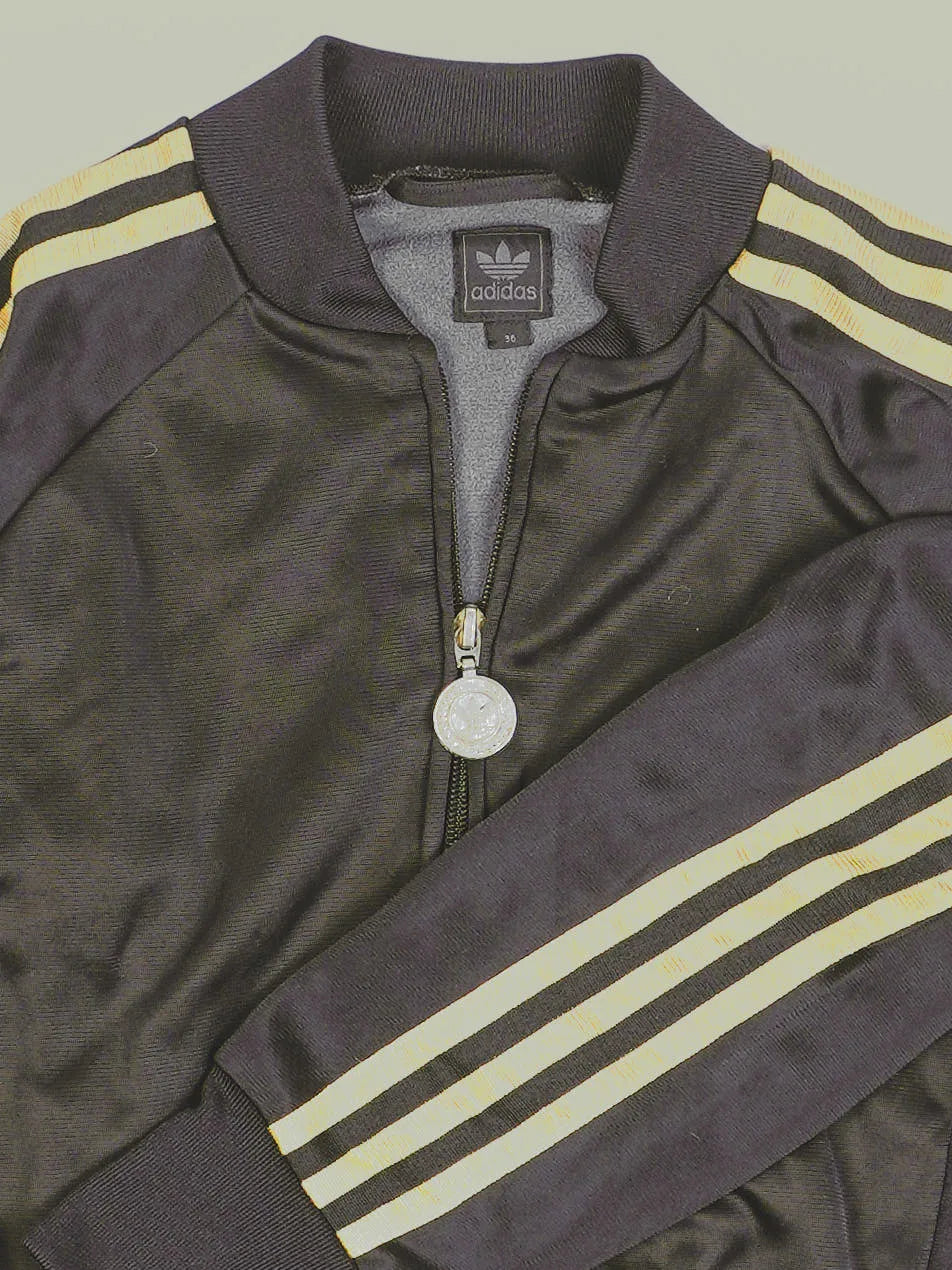 Adidas Trainingsjacke (XS)