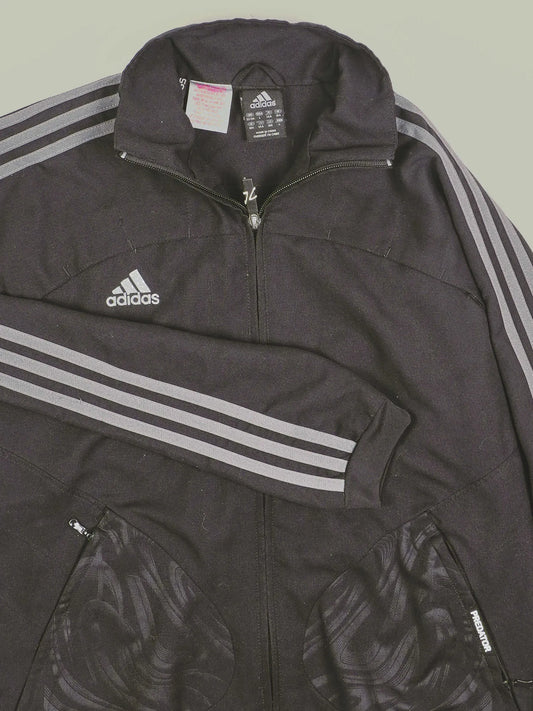 Adidas Trainingsjacke (S)