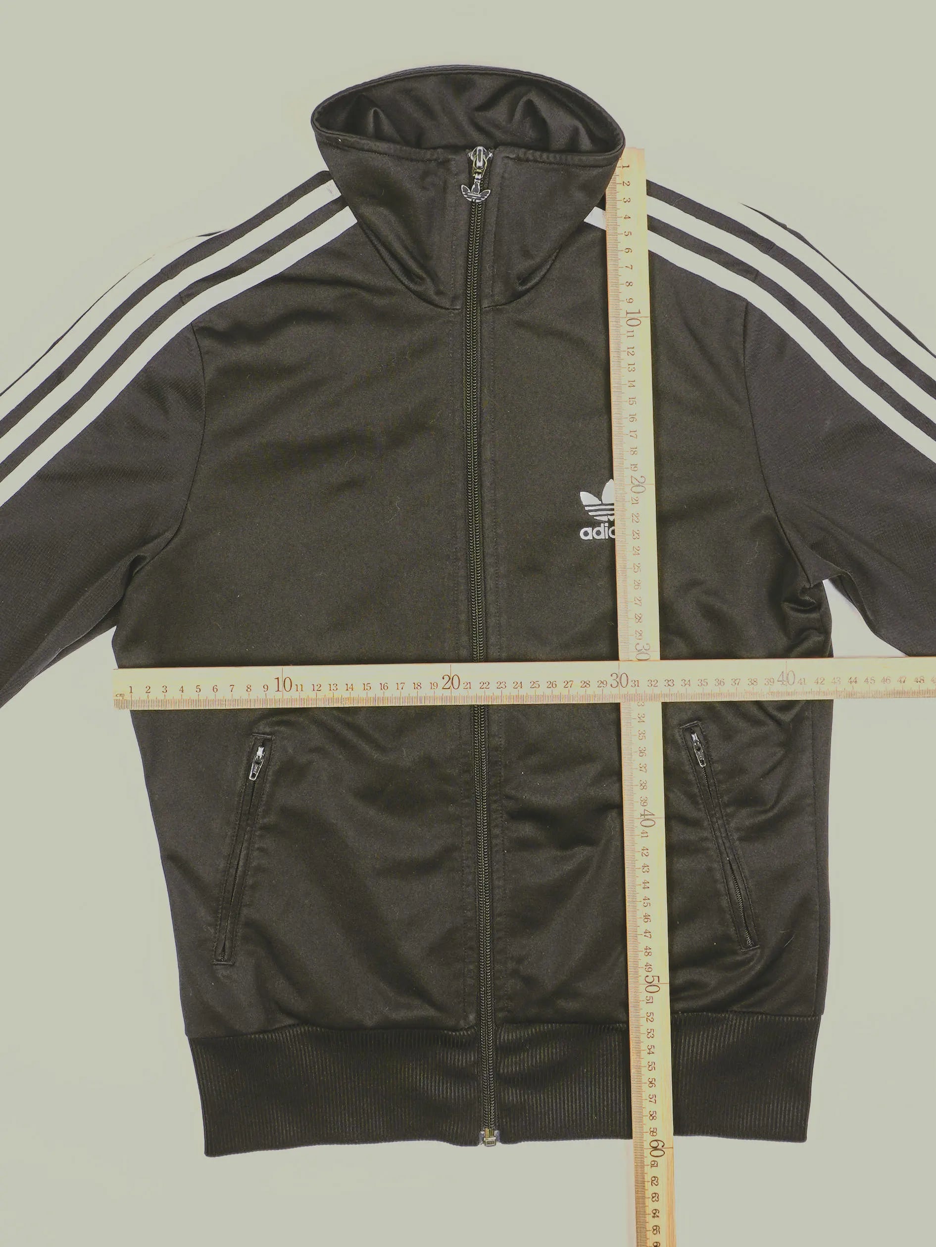 Adidas Trainingsjacke (XS)