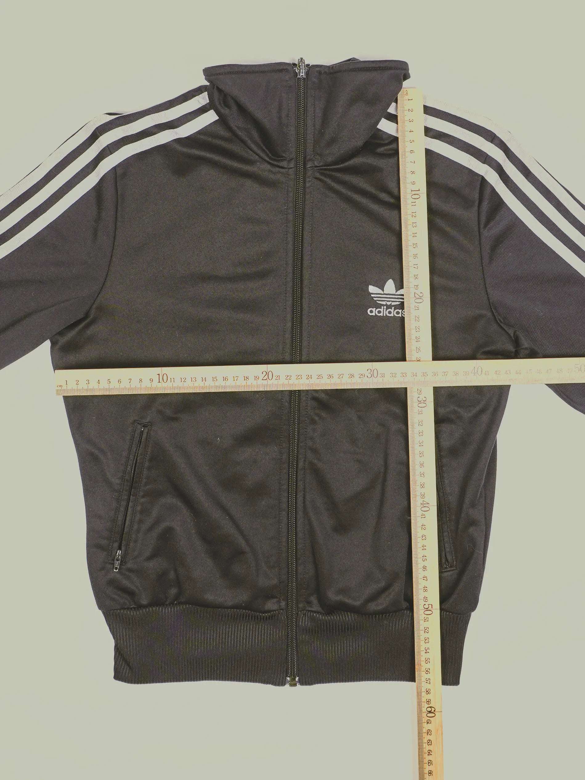 Adidas Trainingsjacke (XS)