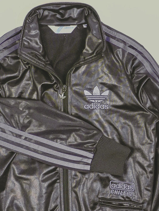 Adidas Trainingsjacke (XS)