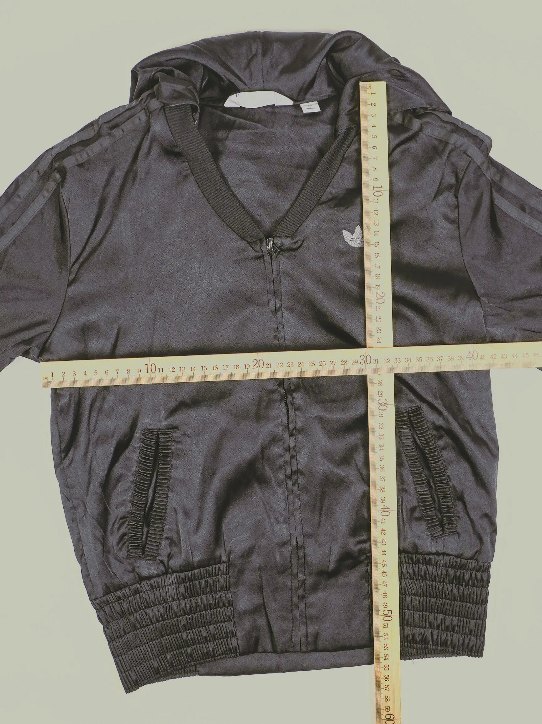 Adidas Trainingsjacke (XS)