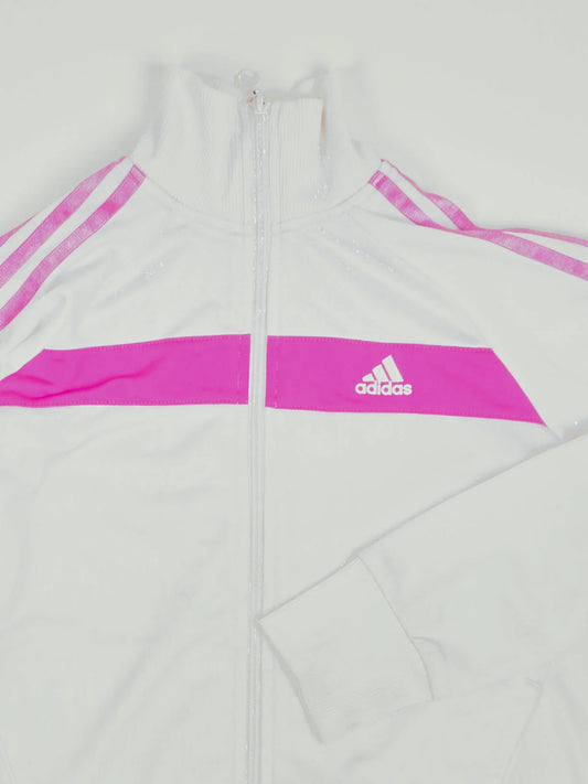 Adidas Trainingsjacke (XS)