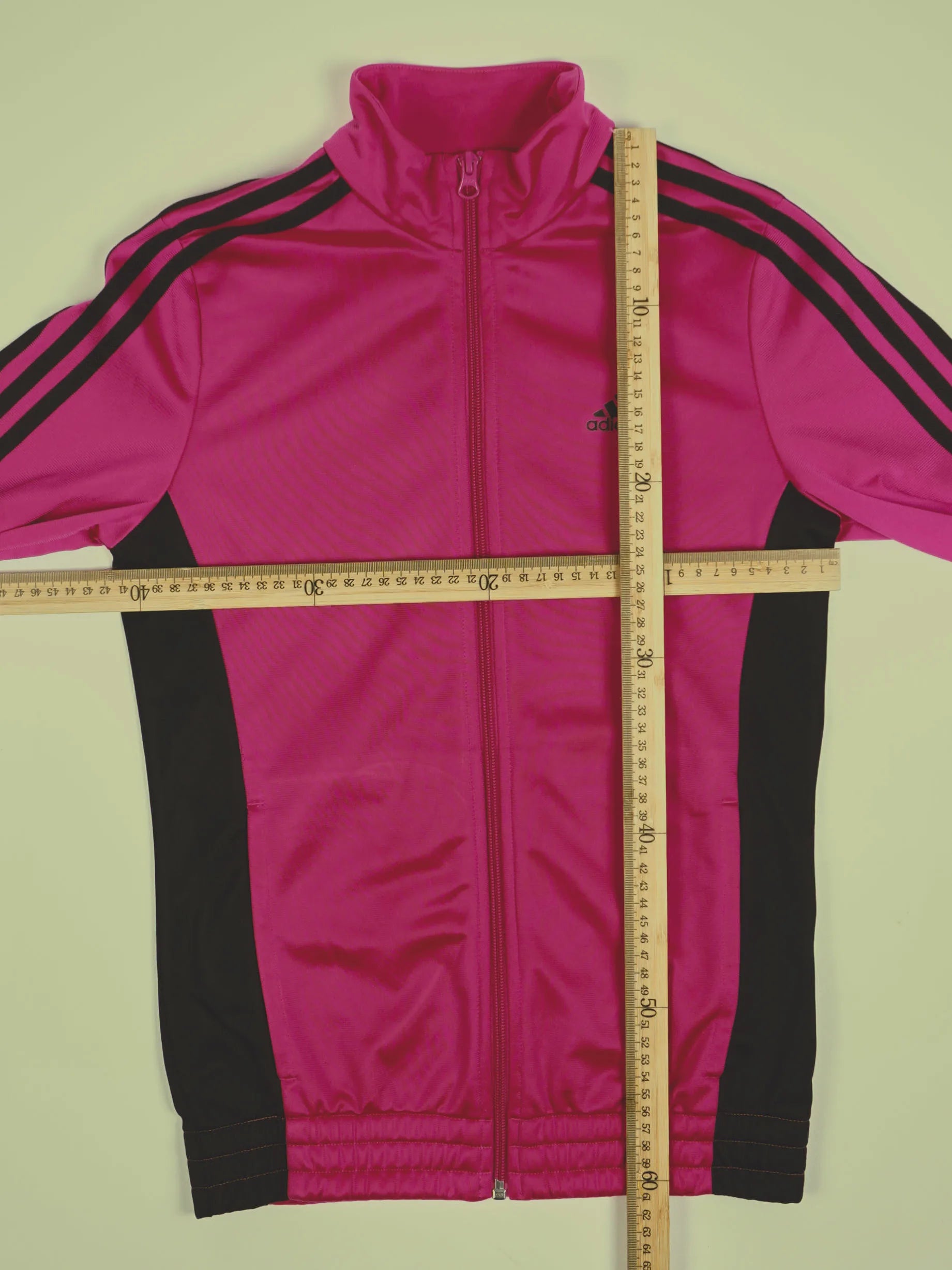 Adidas Trainingsjacke (XS)